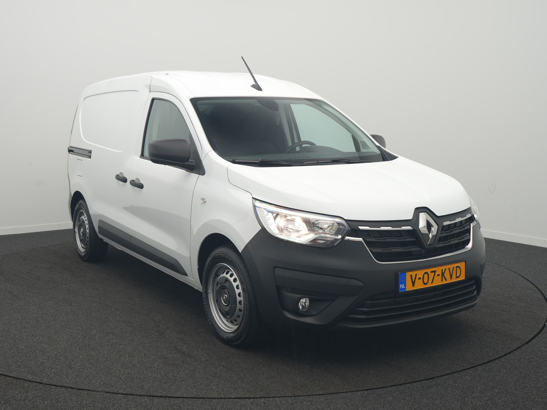 Renault Express dCi 75 Comfort - Afbeelding 3