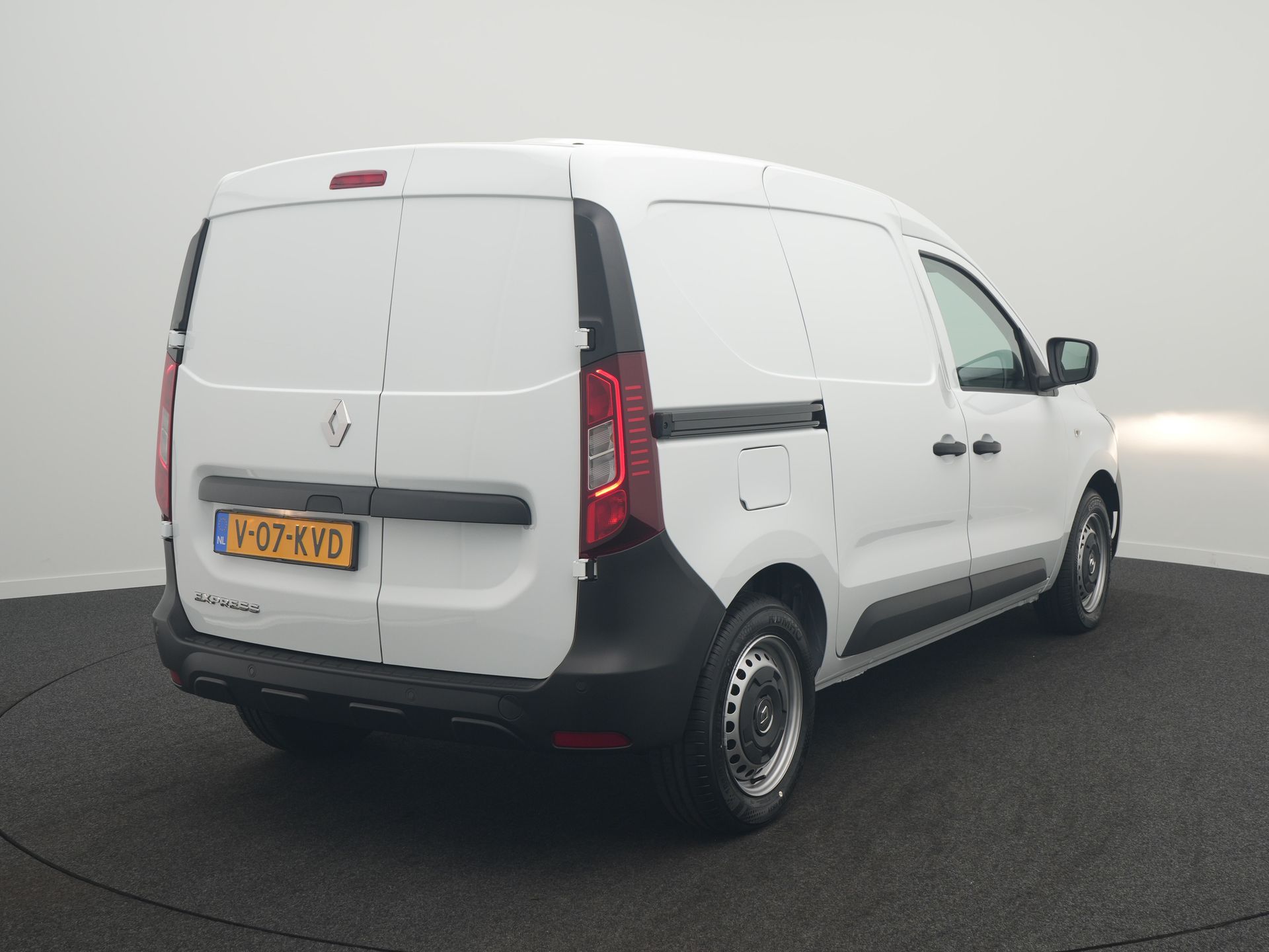 Renault Express dCi 75 Comfort - Afbeelding 5