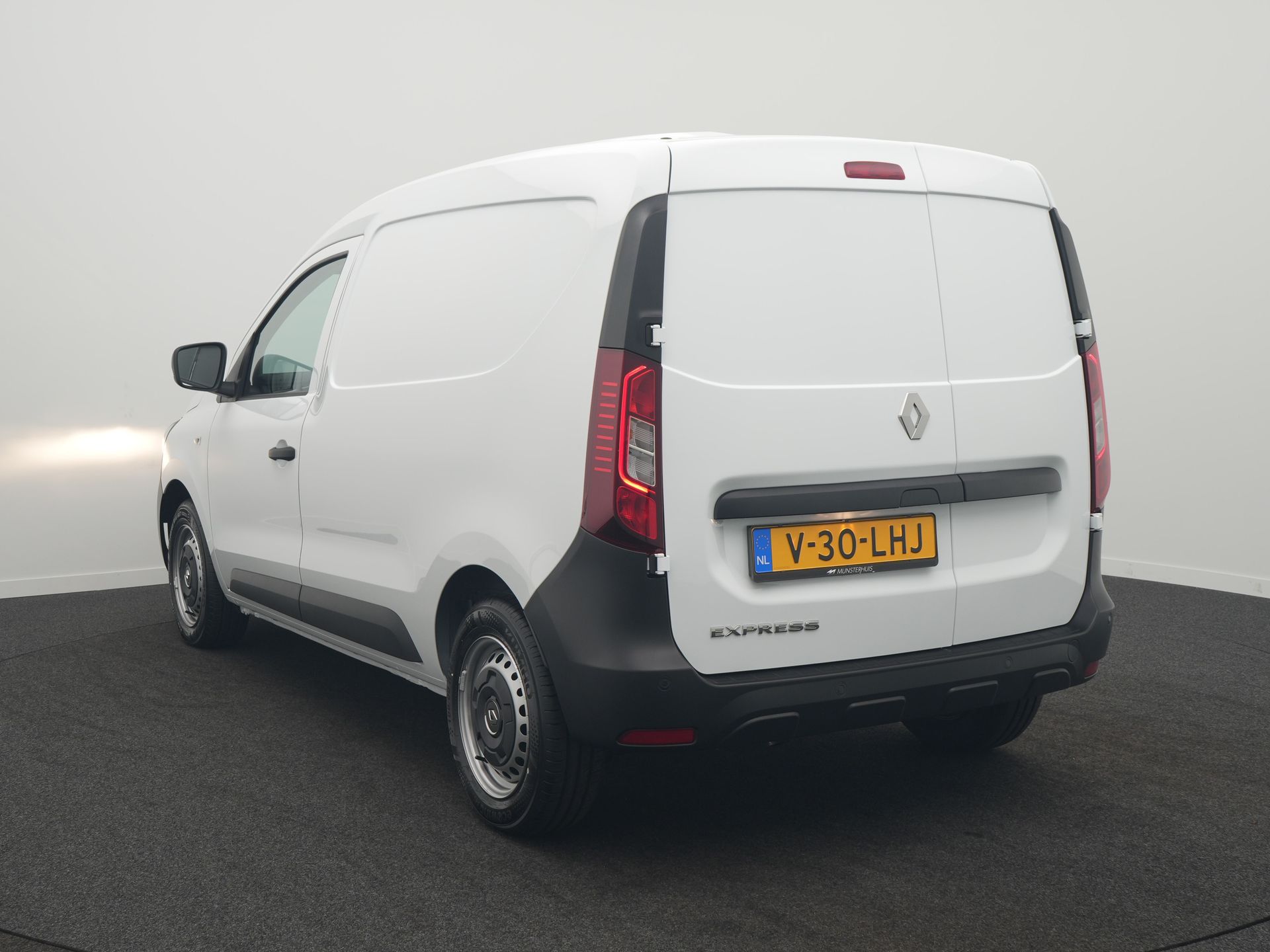 Renault Express dCi 75 Comfort - Afbeelding 4
