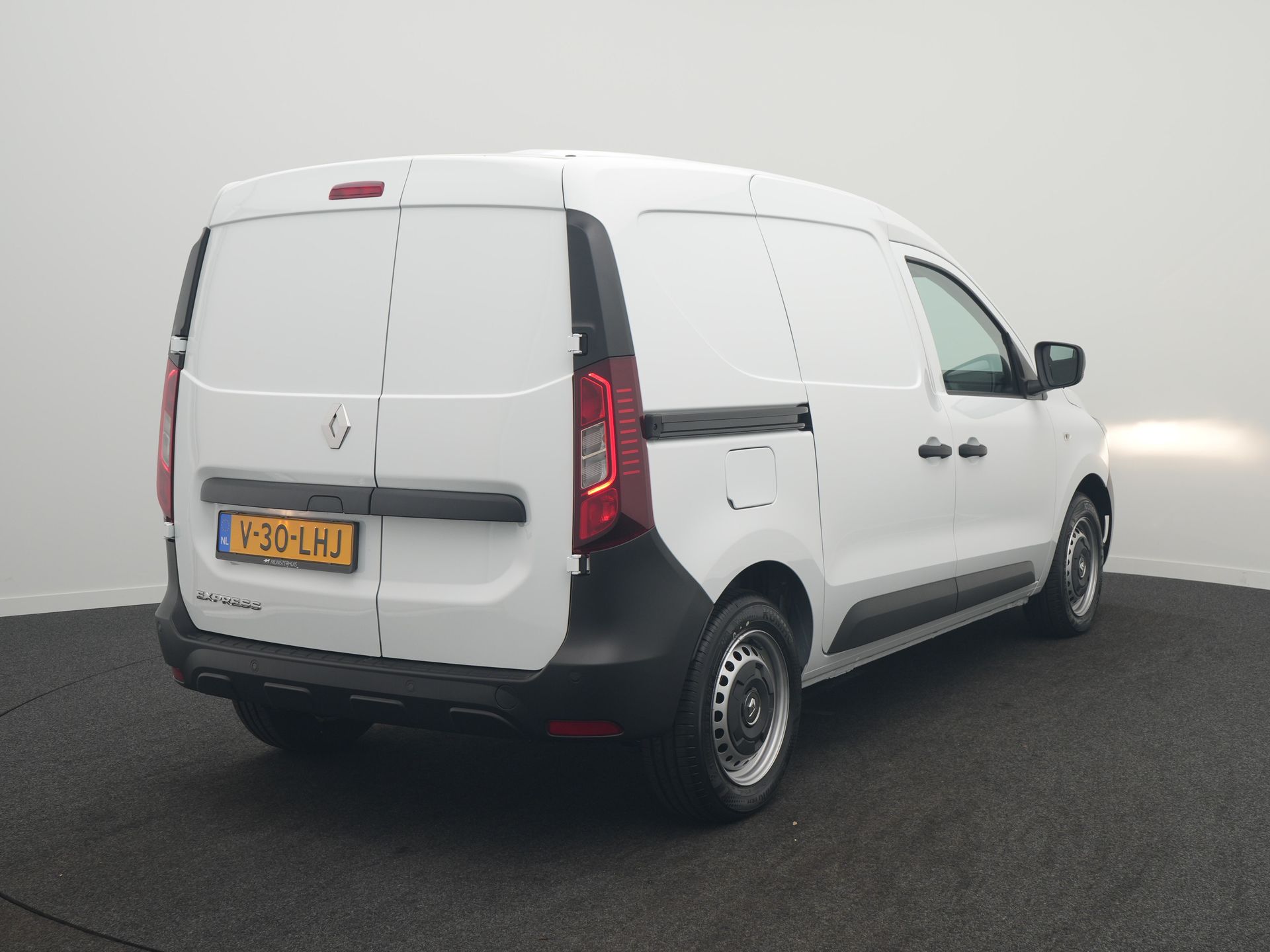 Renault Express dCi 75 Comfort - Afbeelding 5