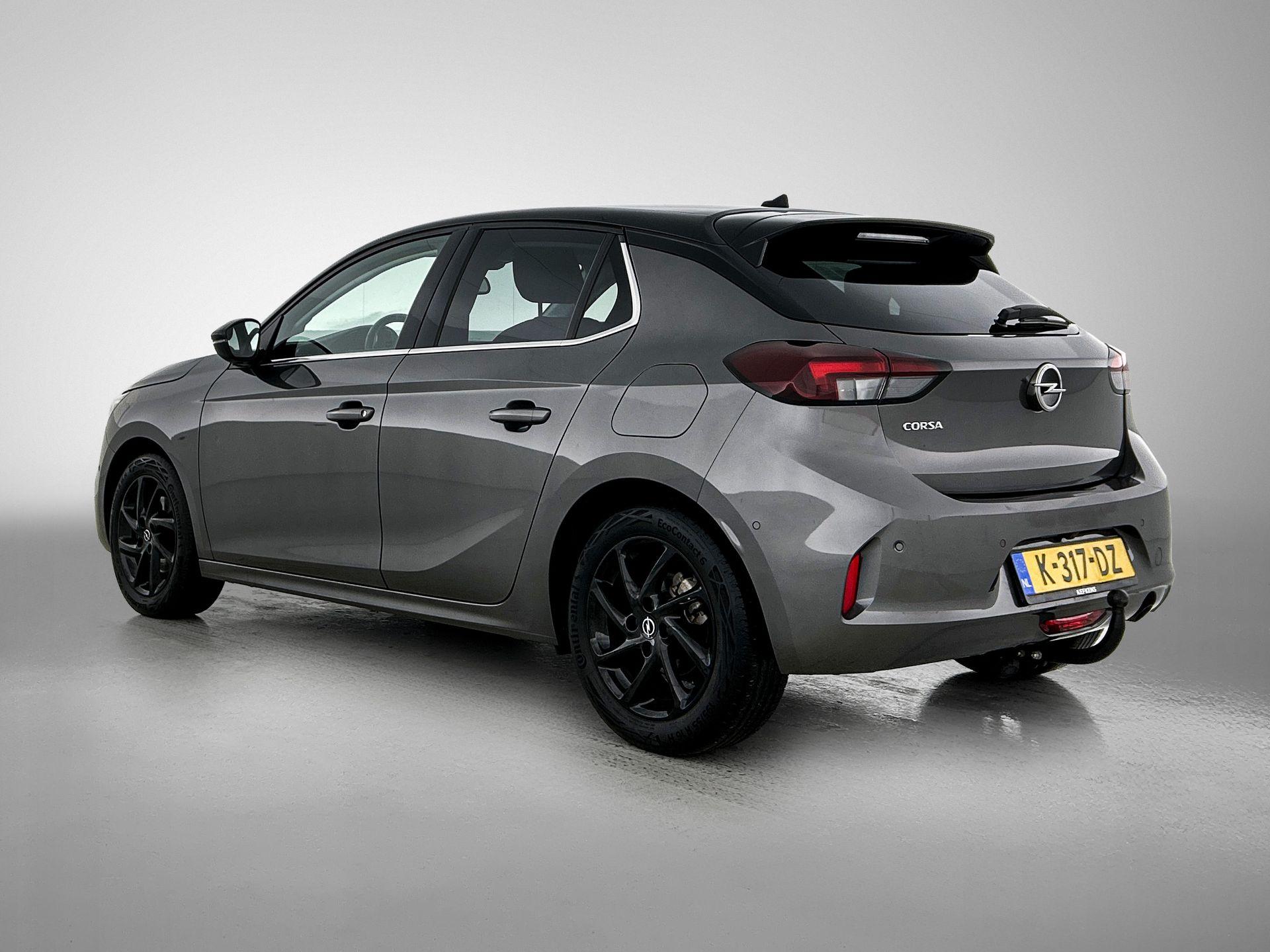Opel Corsa Elegance 100pk - Afbeelding 4