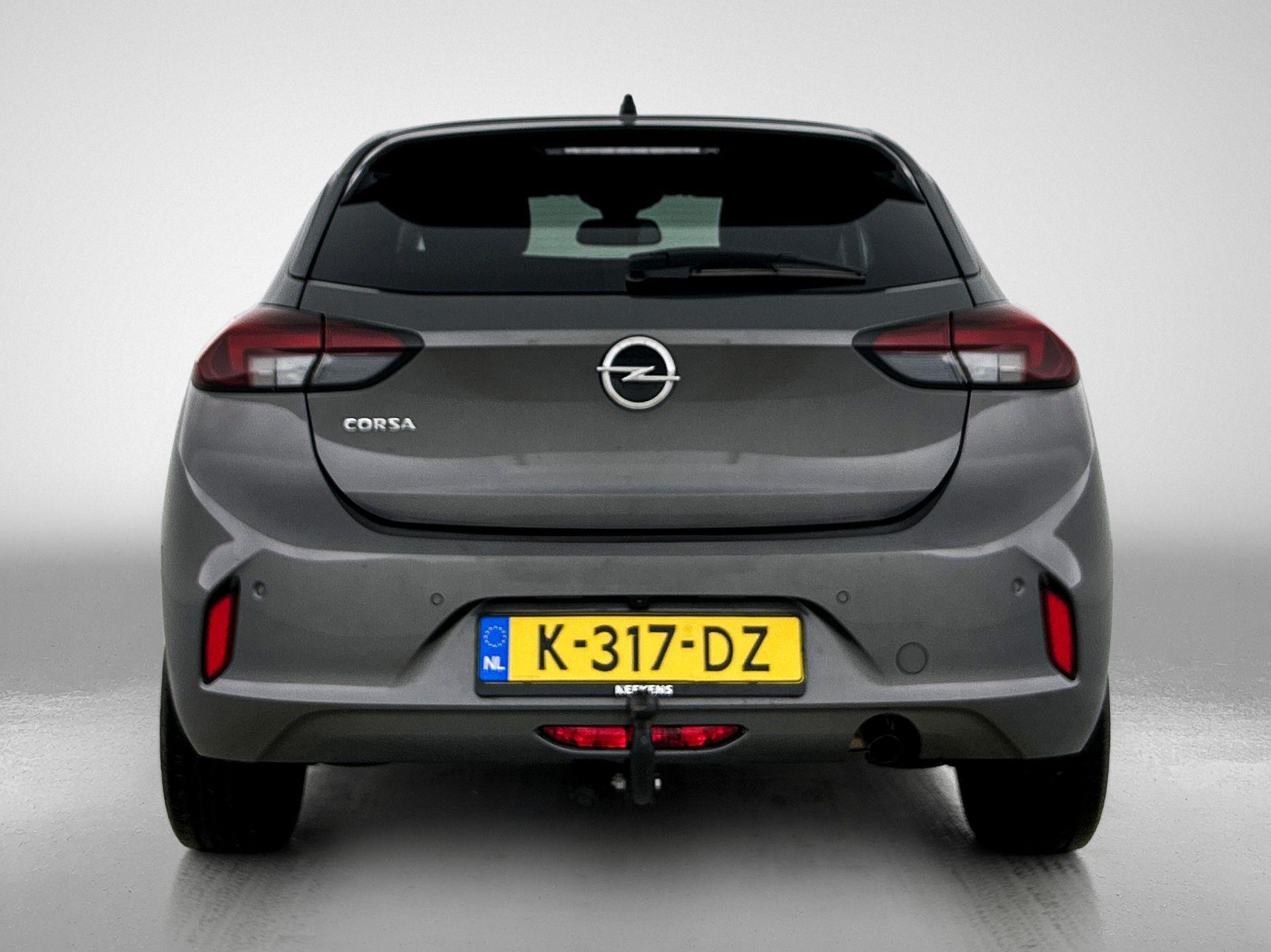 Opel Corsa Elegance 100pk - Afbeelding 5