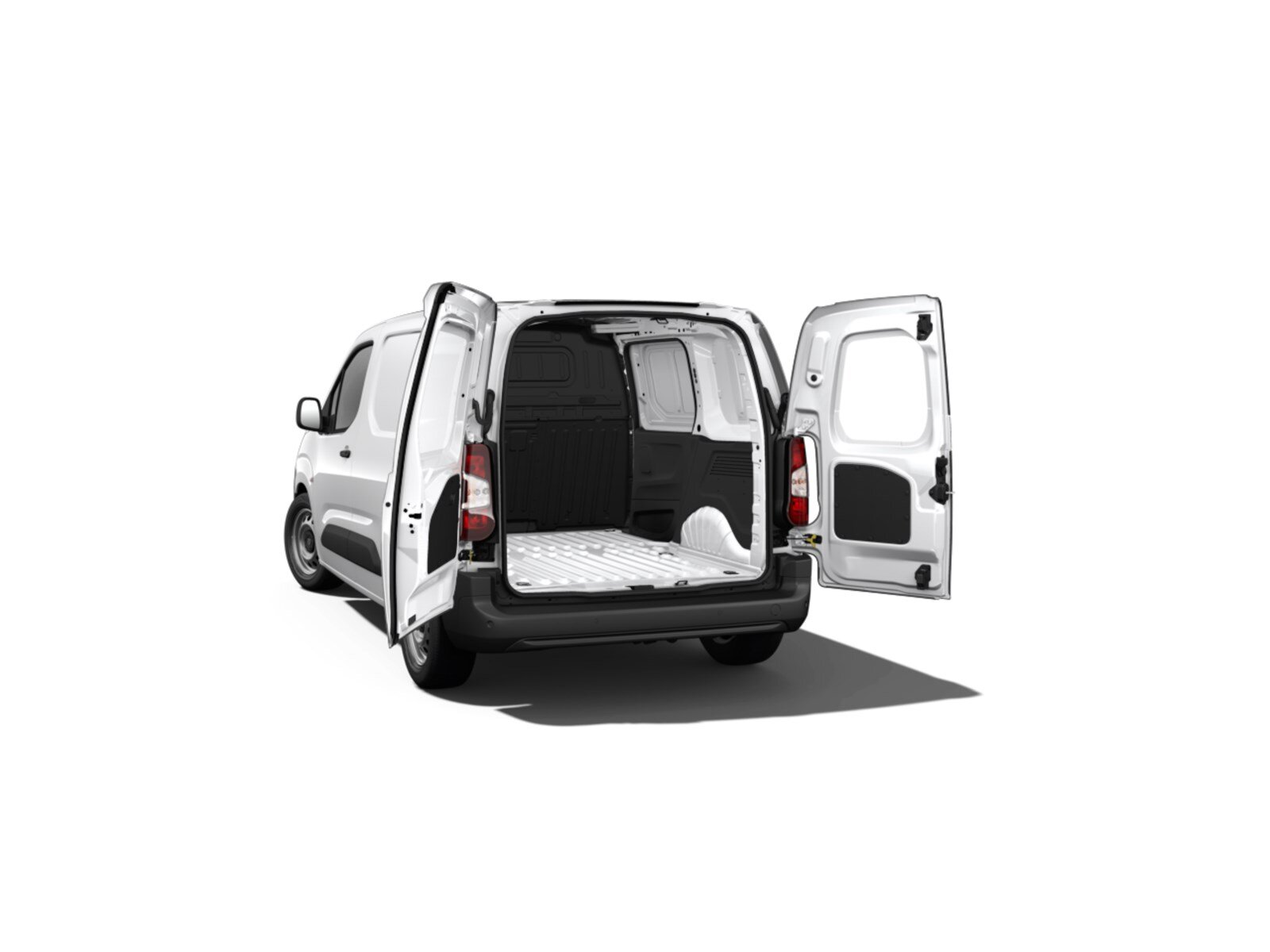 Peugeot Partner Standaard - Elektrisch - Afbeelding 5