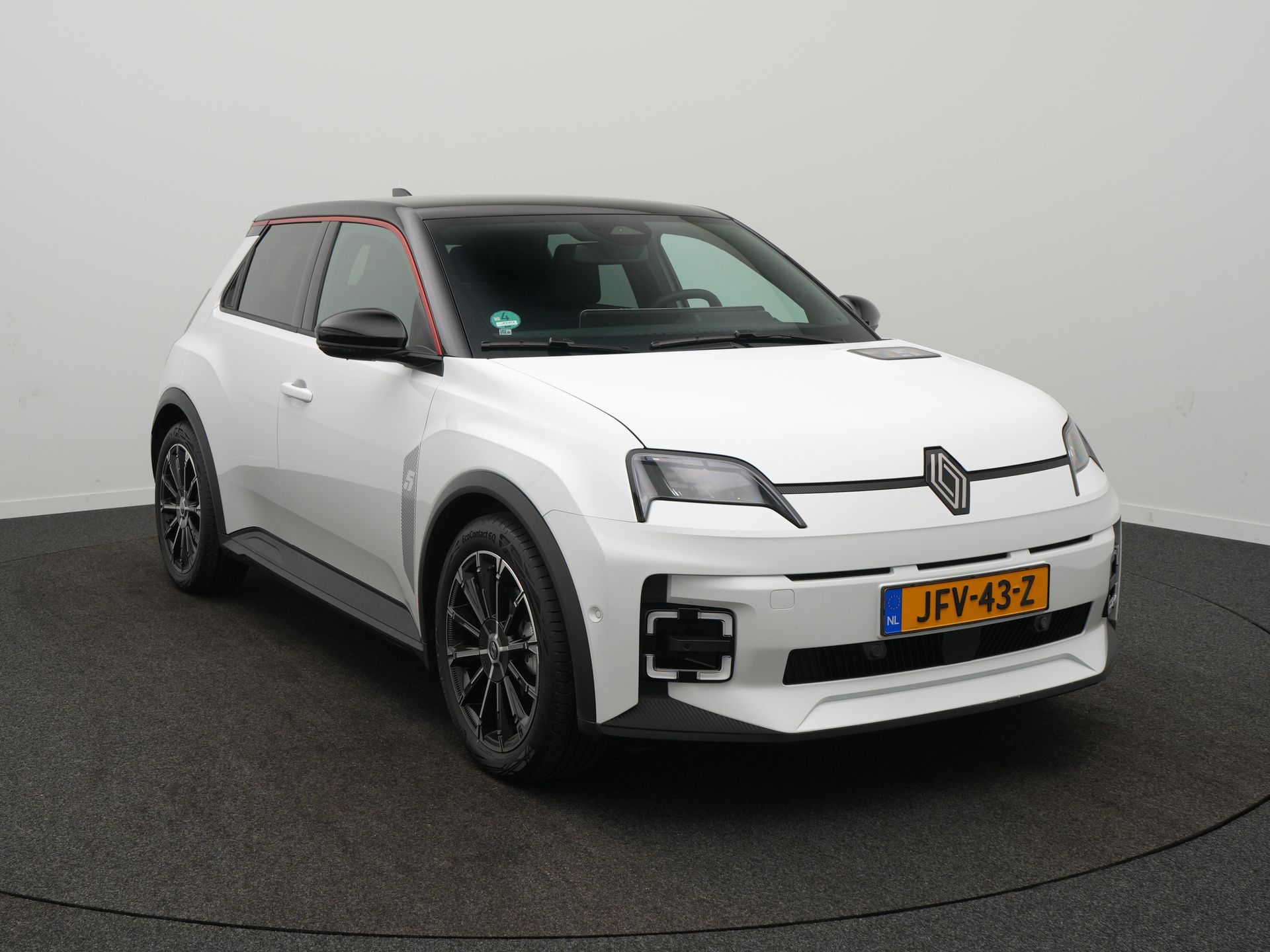 Renault 5 comfort range techno 52 kWh - Afbeelding 3