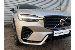 Volvo XC60 2.0 T6 Plug-in hybrid AWD Plus Dark - Afbeelding 4