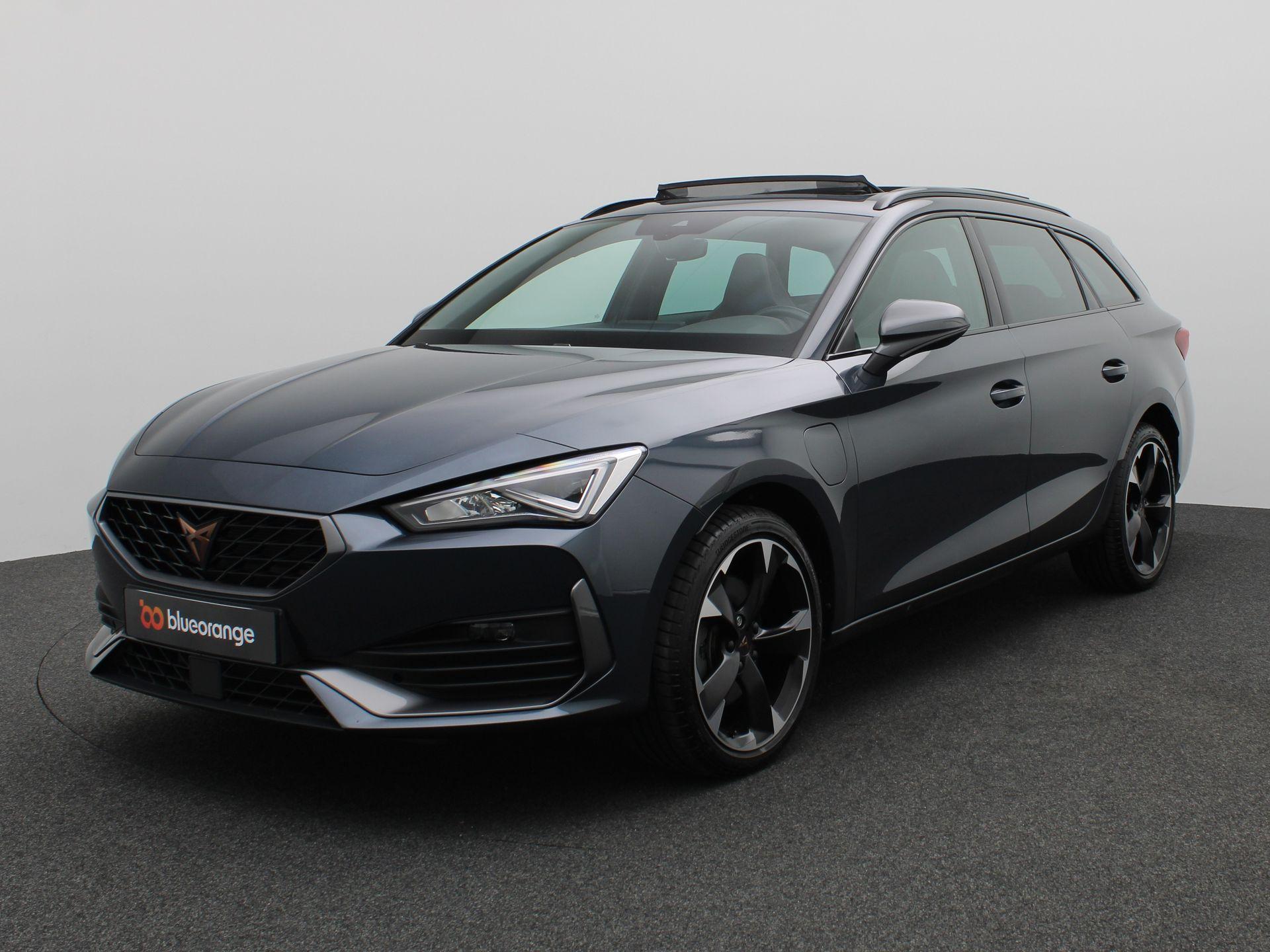CUPRA Leon Sportstourer 1.4 e-Hybrid Business 204PK DSG