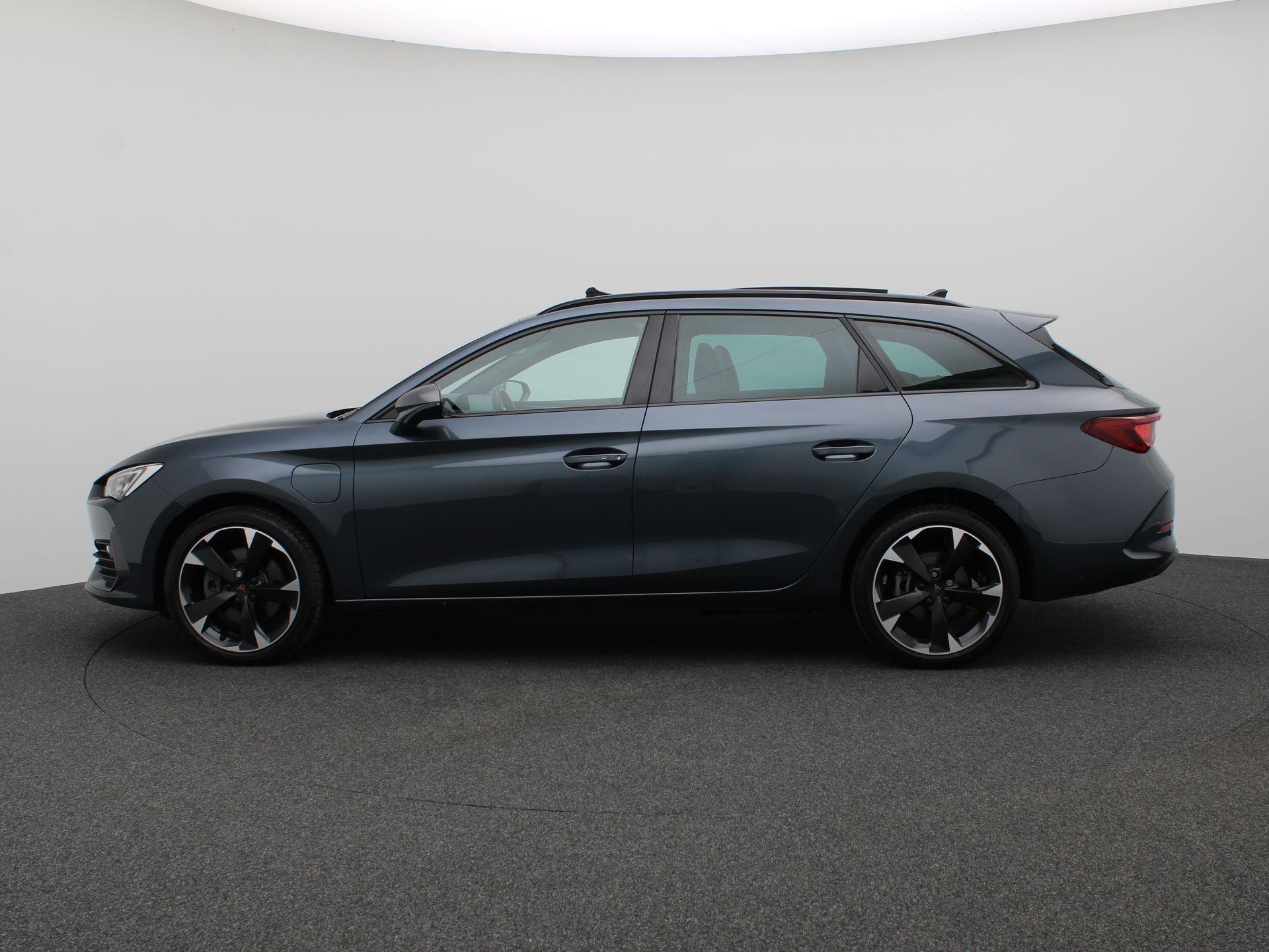 CUPRA Leon Sportstourer 1.4 e-Hybrid Business 204PK DSG - Afbeelding 3