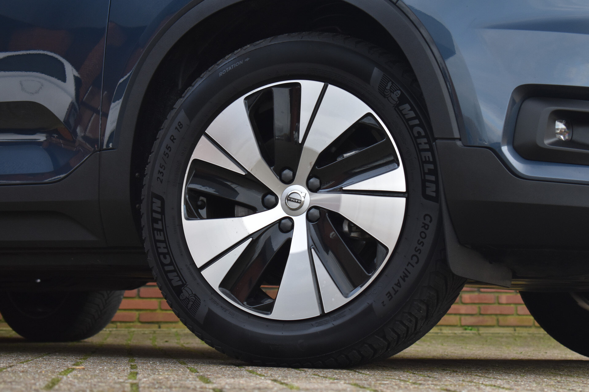 Volvo XC40 B4 212PK Automaat Business Pro - Afbeelding 3