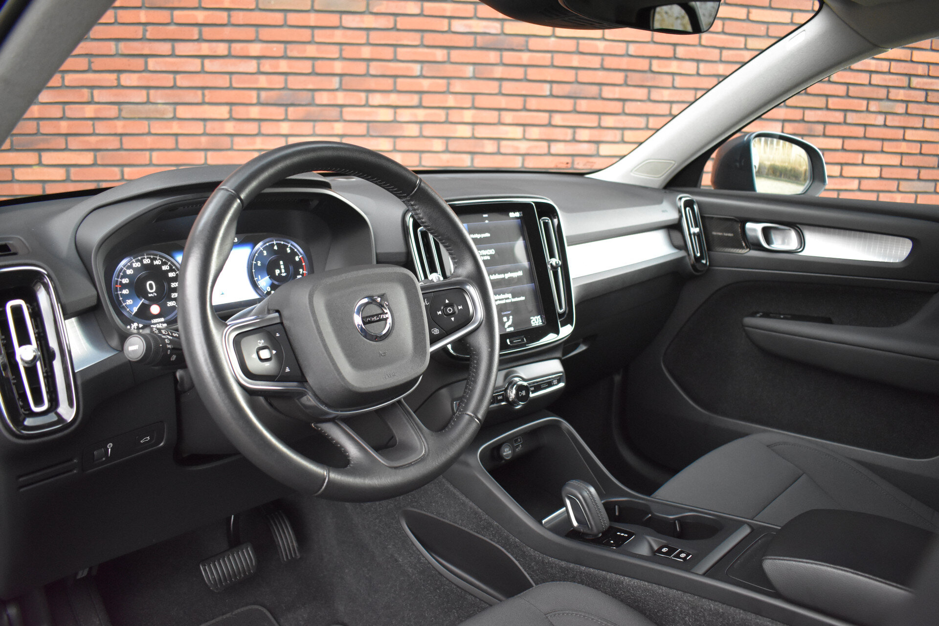 Volvo XC40 B4 212PK Automaat Business Pro - Afbeelding 5