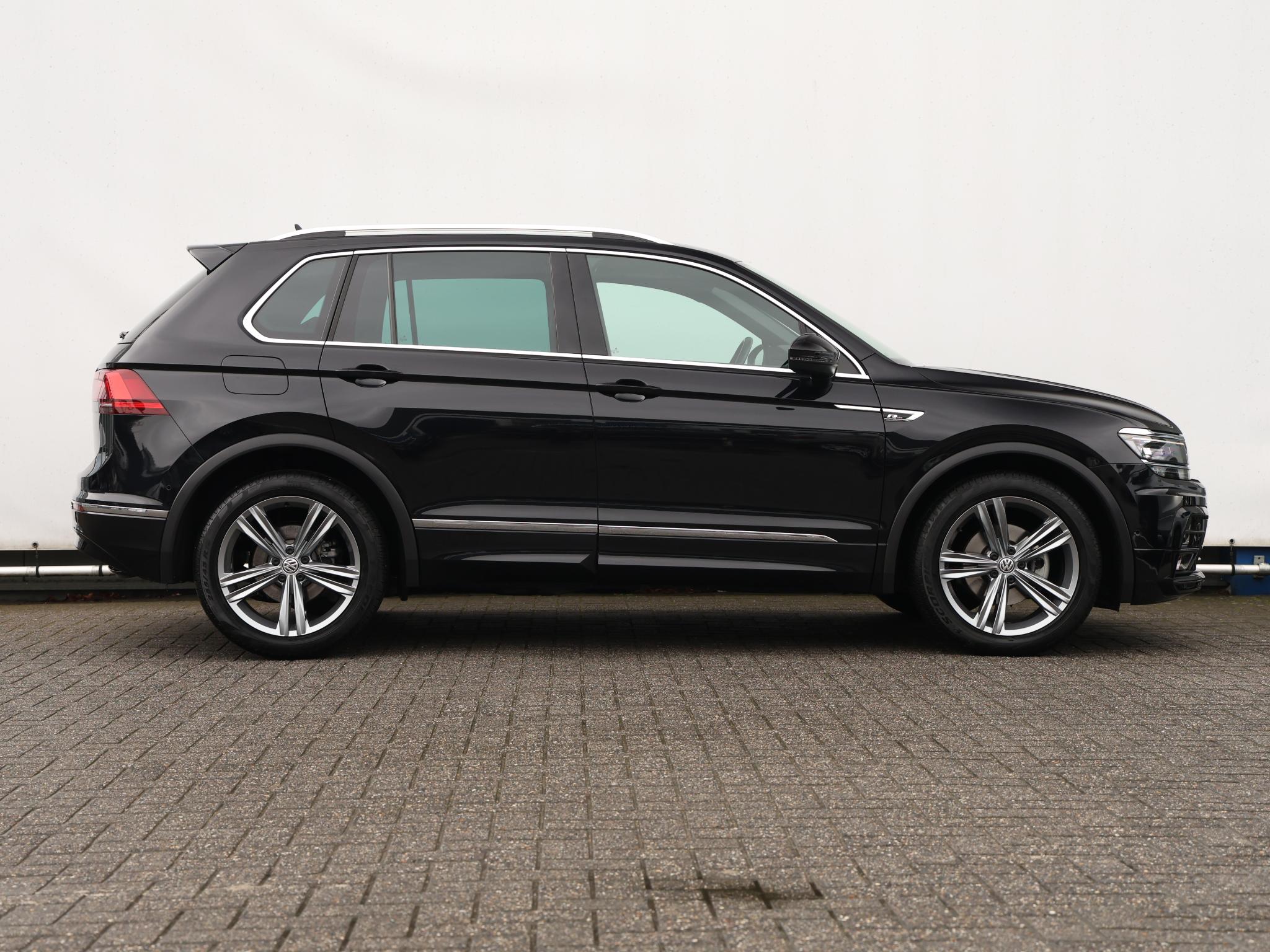 Volkswagen Tiguan 1.5 TSI ACT Highline Business R - Afbeelding 2