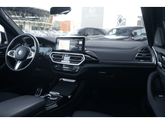 BMW iX3 High Executive 80 kWh | Occasion Lease vanaf € 914 p/m - Afbeelding 3