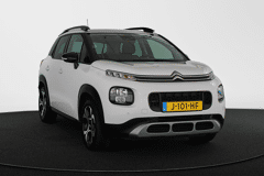 Citroën C3 Aircross 1.2 PureTech S&S Shine - Afbeelding 2