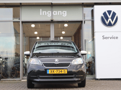 Škoda Citigo 1.0 60 pk Greentech Sprint Sound - Afbeelding 4