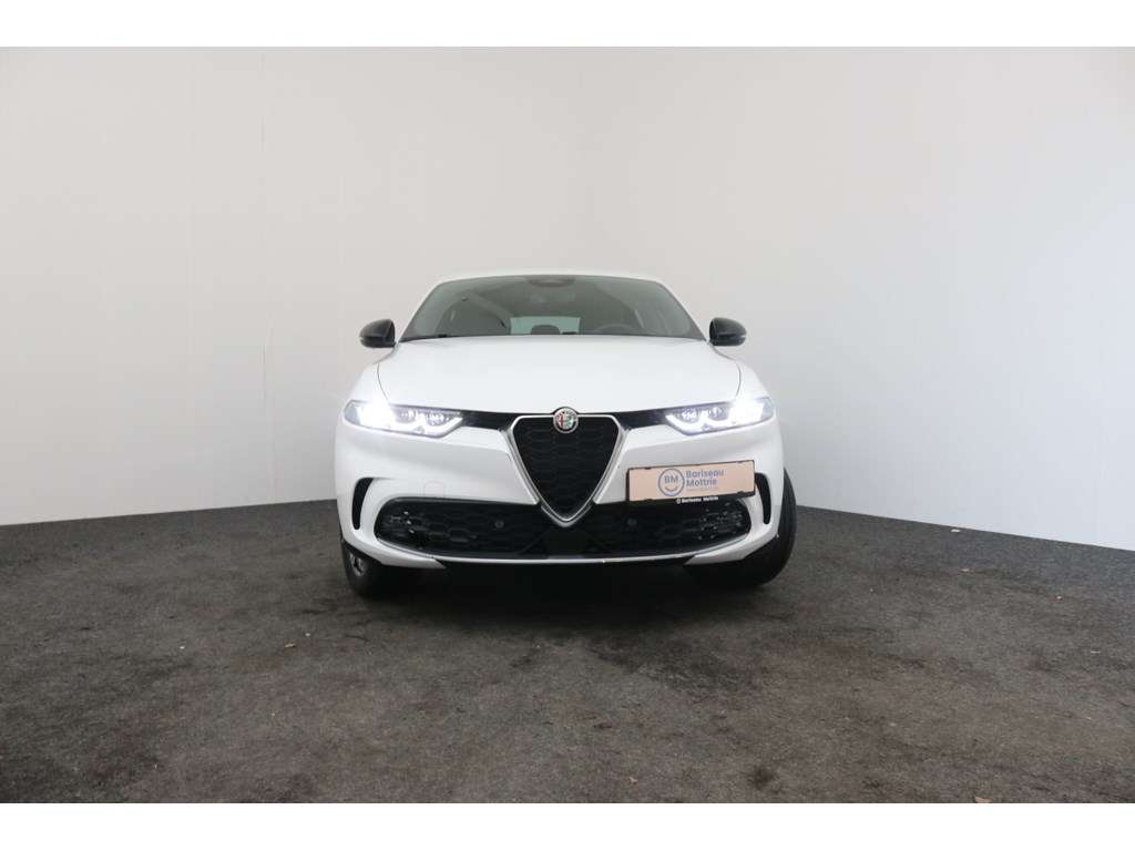 Alfa Romeo Tonale TI PHEV AUTOMAAT *DAB*GPS*CARPLAY*WINTERPACK*CAMER 1 v - Afbeelding 2