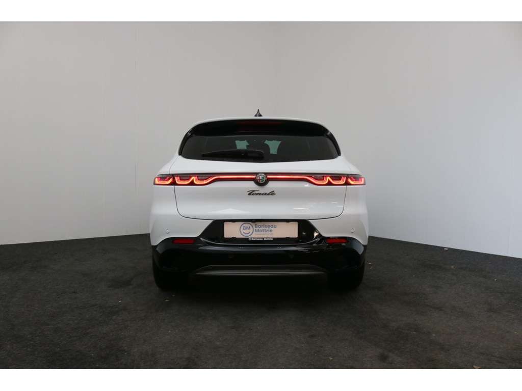 Alfa Romeo Tonale TI PHEV AUTOMAAT *DAB*GPS*CARPLAY*WINTERPACK*CAMER 1 v - Afbeelding 5