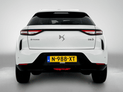 DS DS 3 Crossback E-Tense Bastille 50 kWh 136pk Automaat - Afbeelding 5