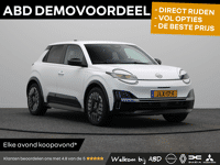 Nissan Micra ADVANCE 52 kWh - Afbeelding 2