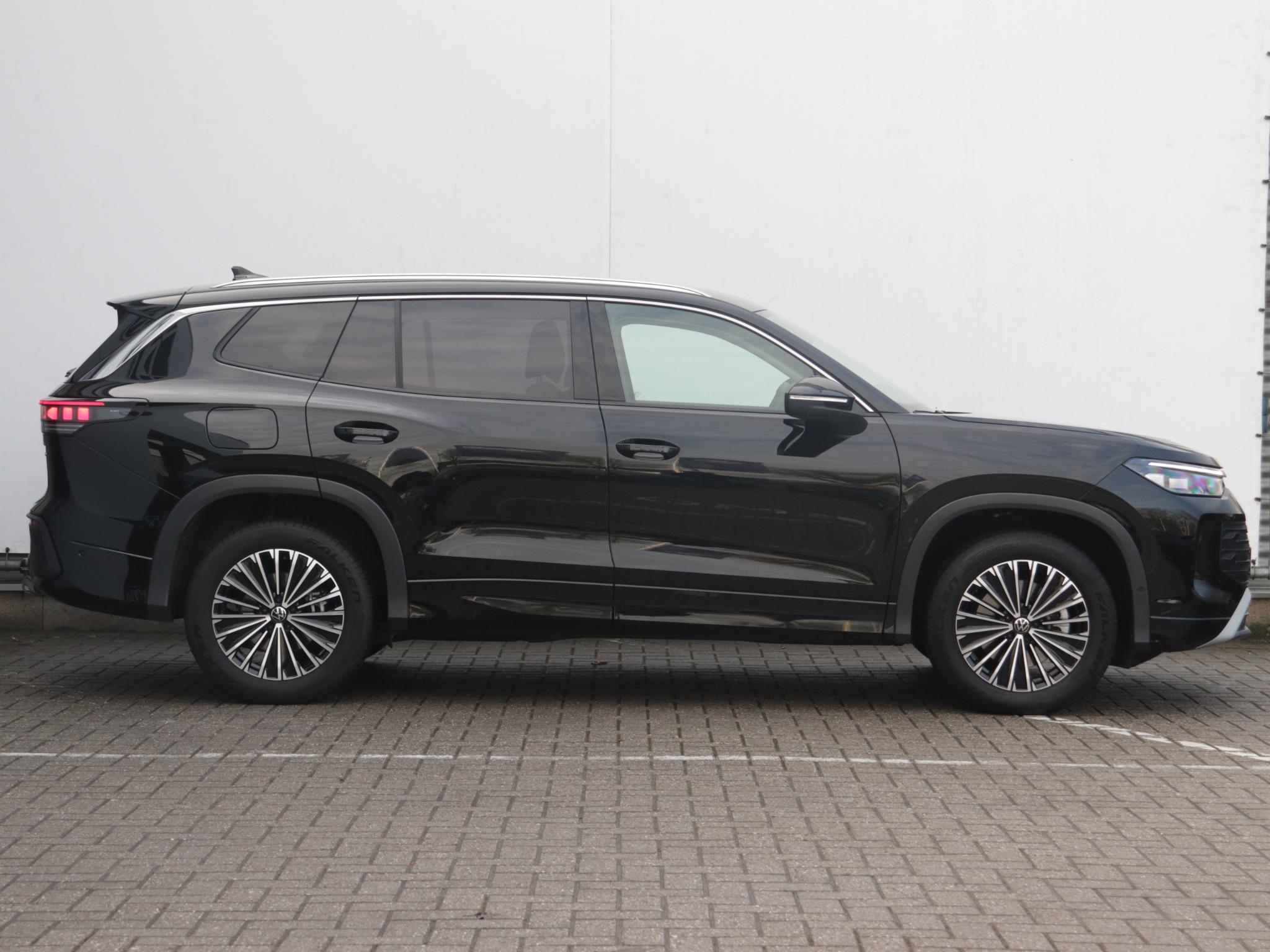 Volkswagen Tayron 1.5 eTSI Life Edition - Afbeelding 4