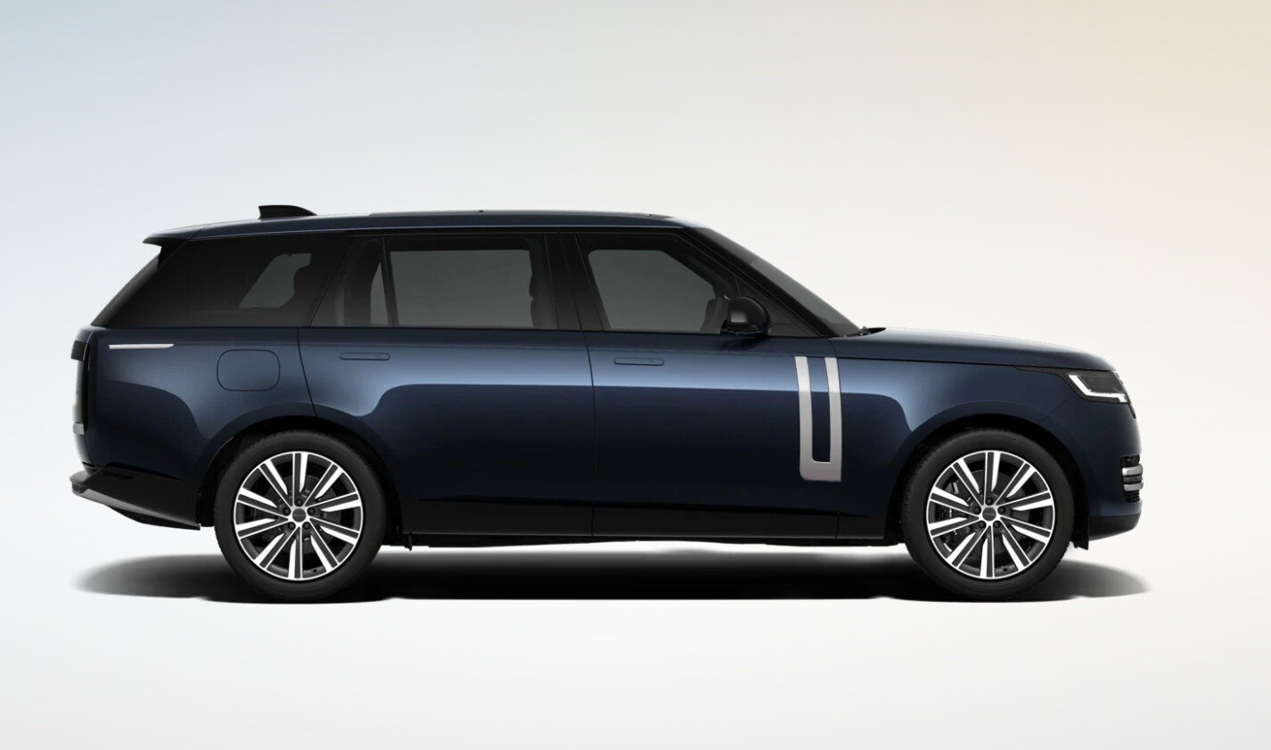 Land Rover Range Rover 3.0 P460e LWB Autobiography PHEV - Afbeelding 2