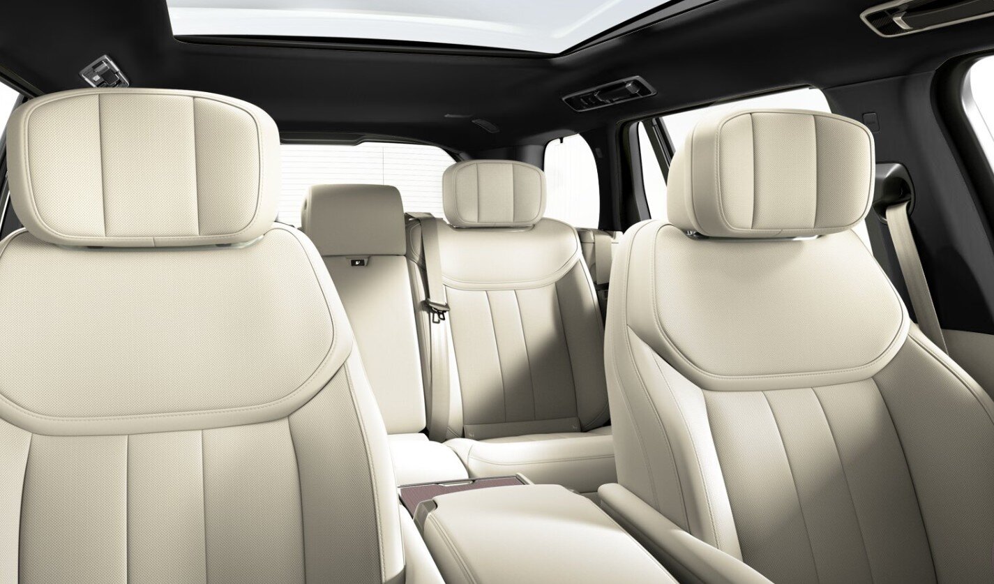 Land Rover Range Rover 3.0 P460e LWB Autobiography PHEV - Afbeelding 5