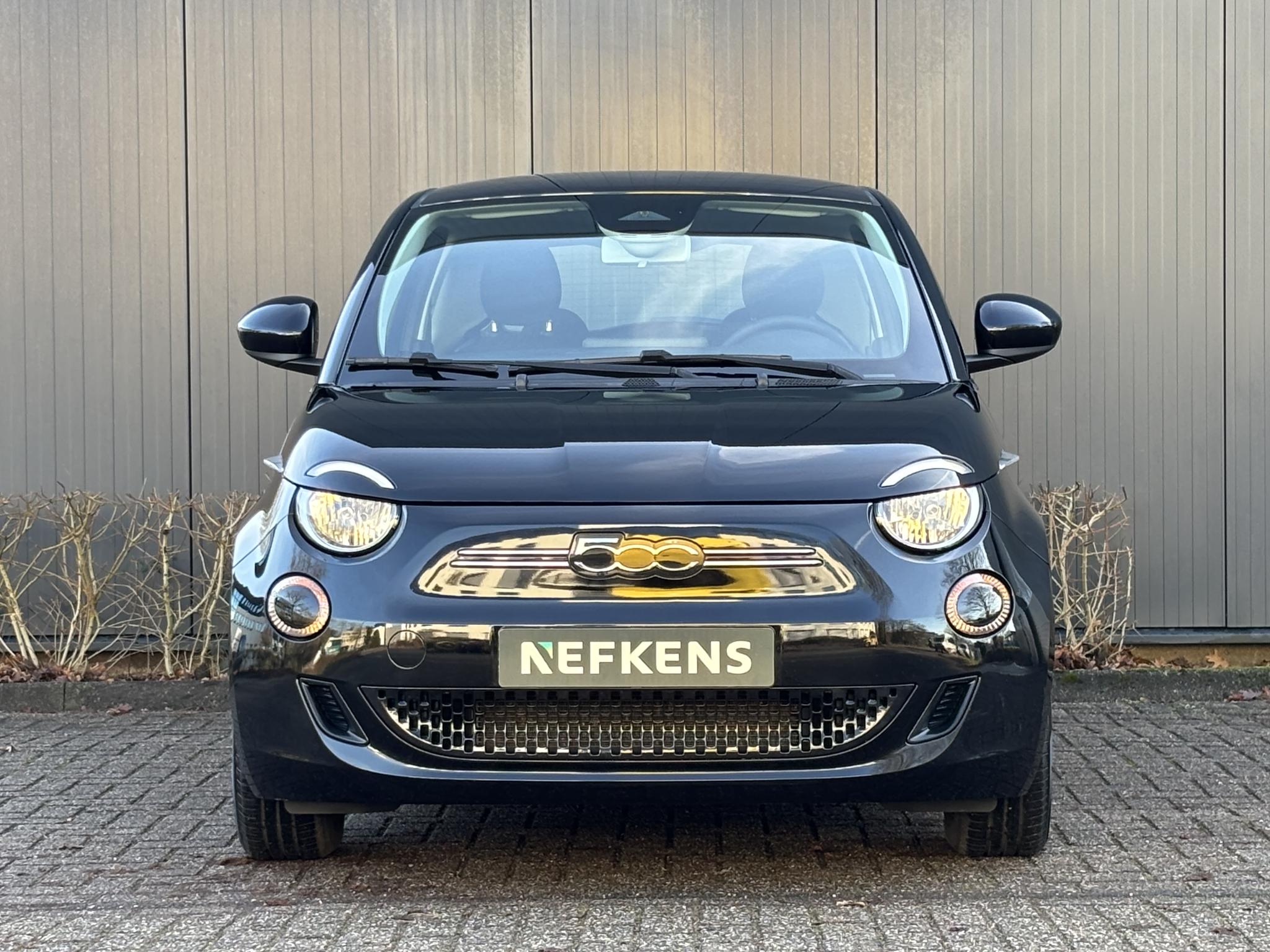Fiat 500 Urban 42 kWh - Afbeelding 2