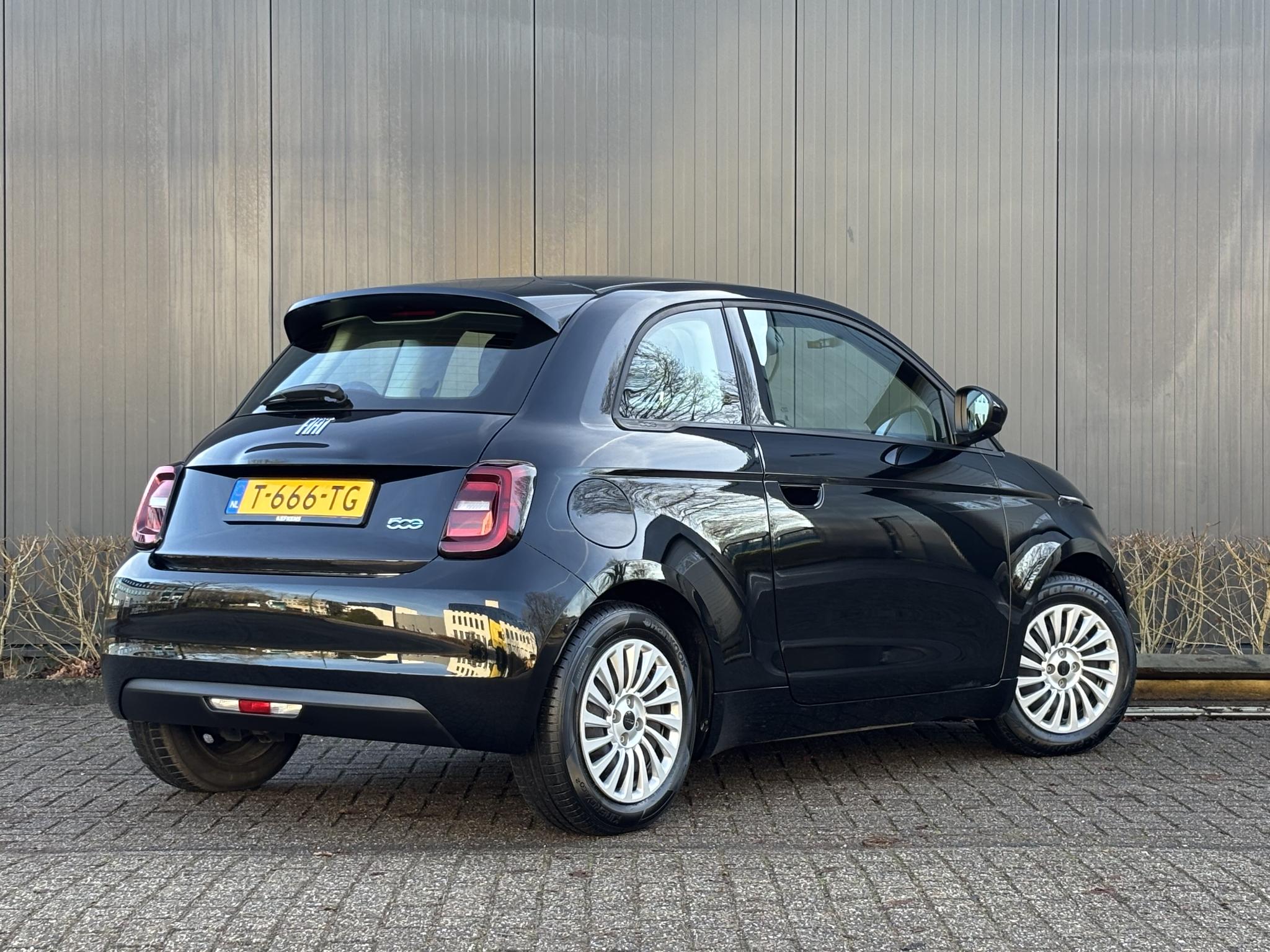 Fiat 500 Urban 42kWh - Afbeelding 3