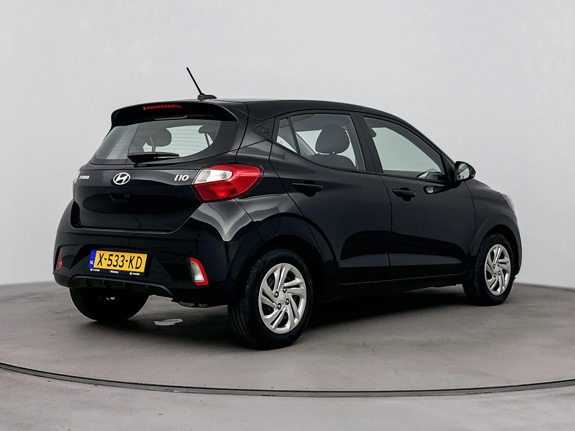 Hyundai i10 1.0 Comfort - Afbeelding 3