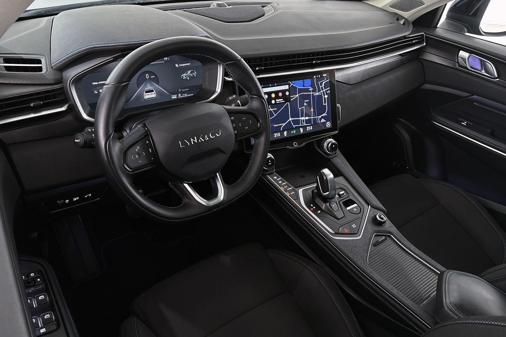 Lynk & Co 01 1.5 - Afbeelding 5