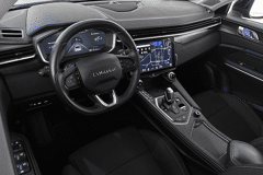 Lynk & Co 01 1.5 - Afbeelding 5