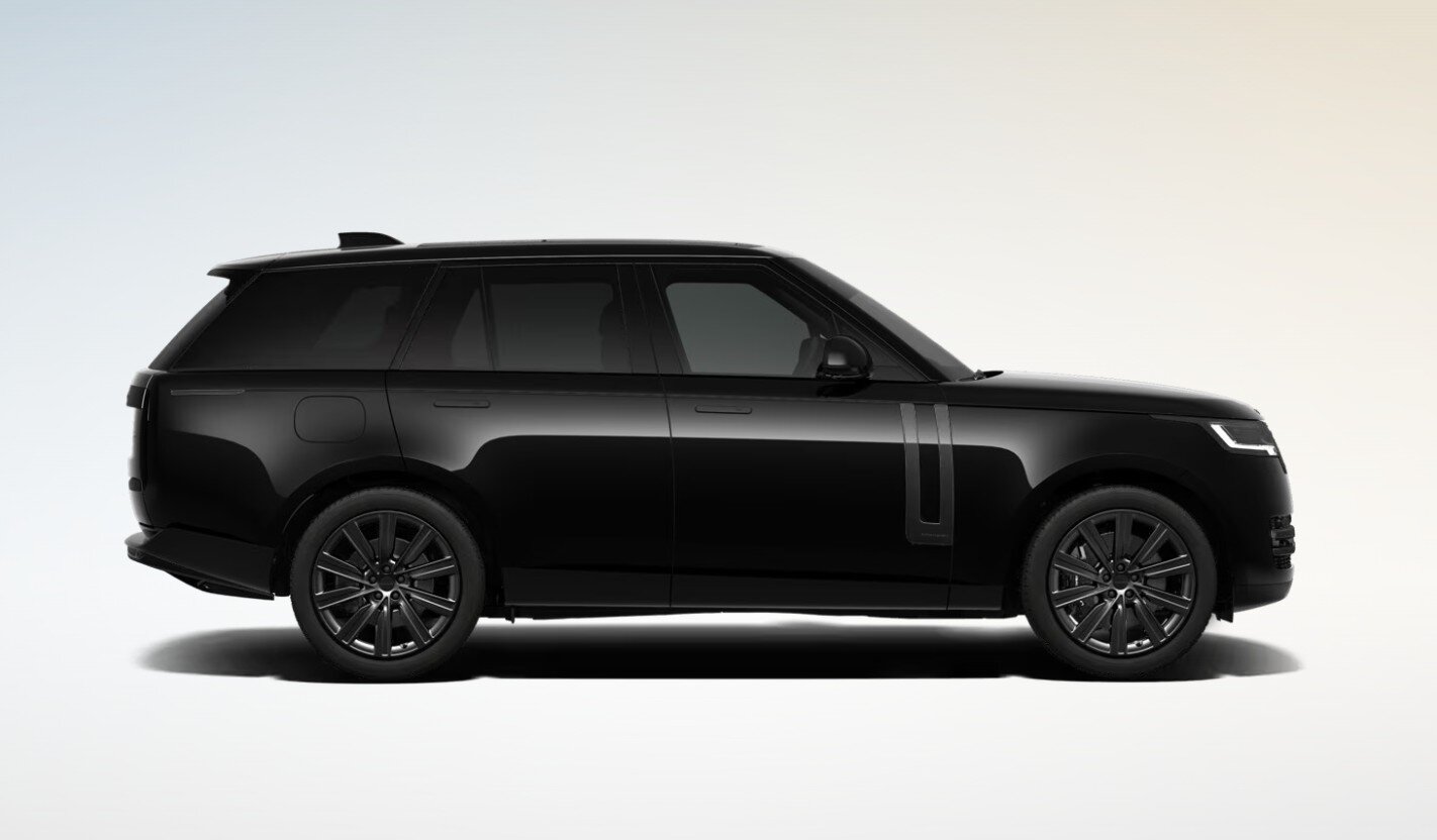 Land Rover Range Rover 3.0 P550e Autobiography PHEV - Afbeelding 2