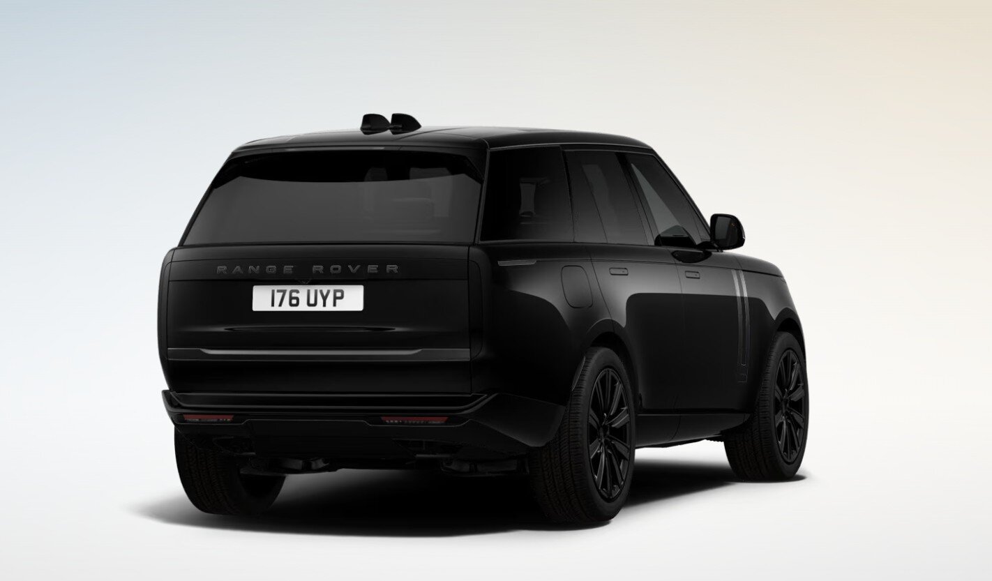 Land Rover Range Rover 3.0 P550e Autobiography PHEV - Afbeelding 3