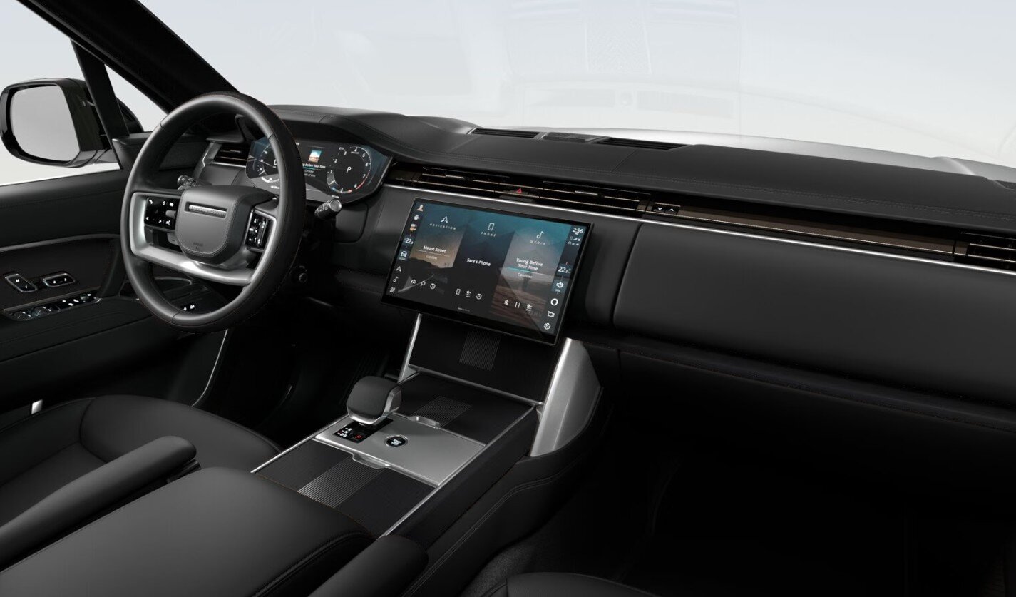 Land Rover Range Rover 3.0 P550e Autobiography PHEV - Afbeelding 4