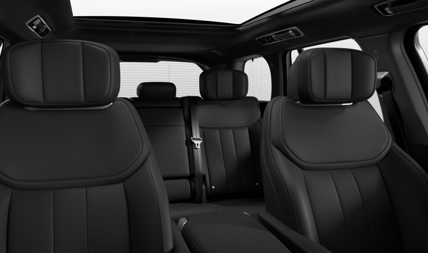 Land Rover Range Rover 3.0 P550e Autobiography PHEV - Afbeelding 5