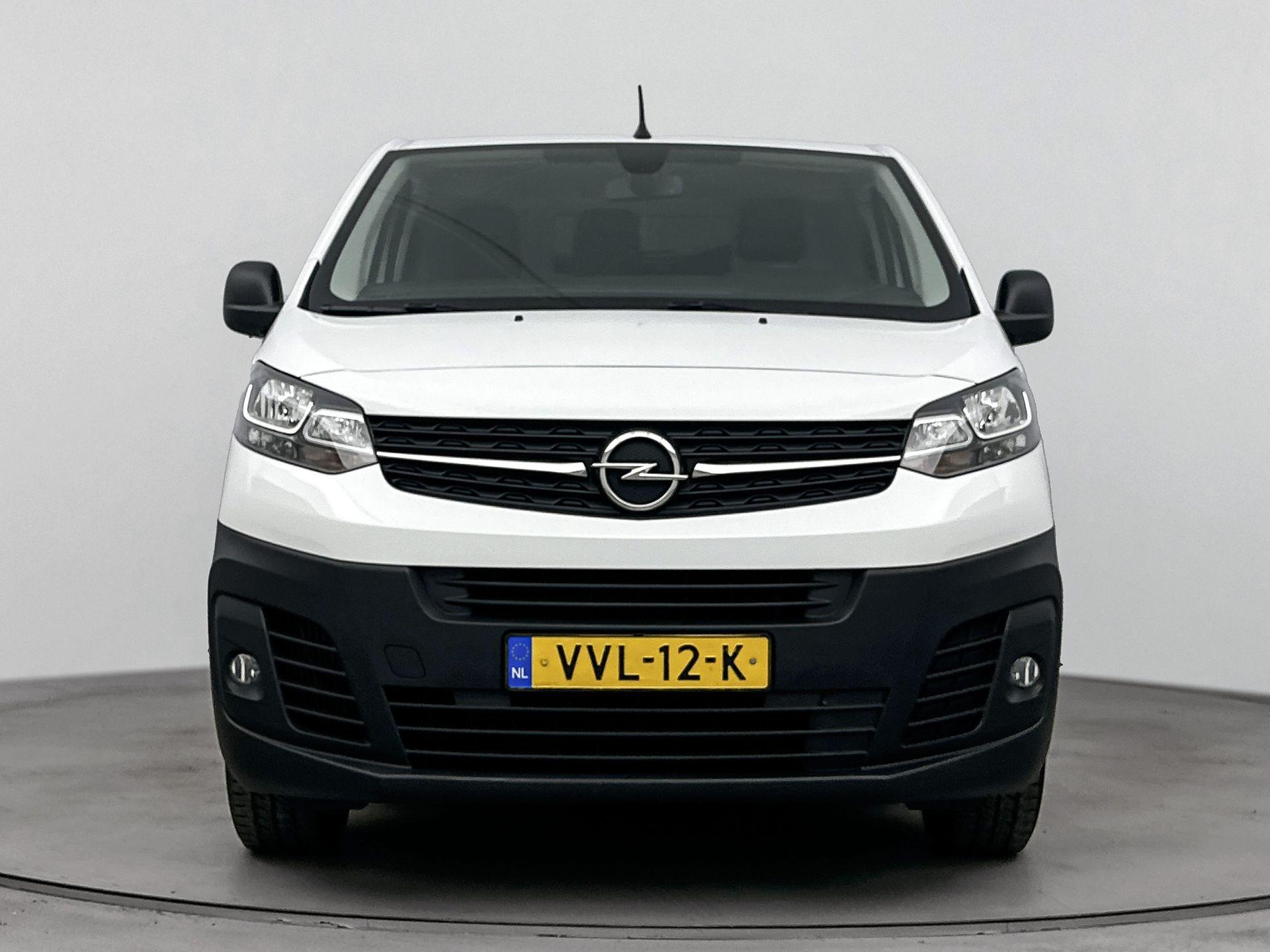Opel Vivaro 2.0 145 pk L3 - Afbeelding 3