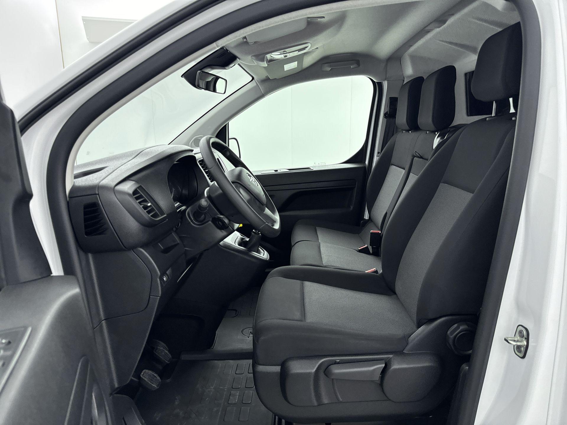 Opel Vivaro 2.0 145 pk L3 - Afbeelding 5