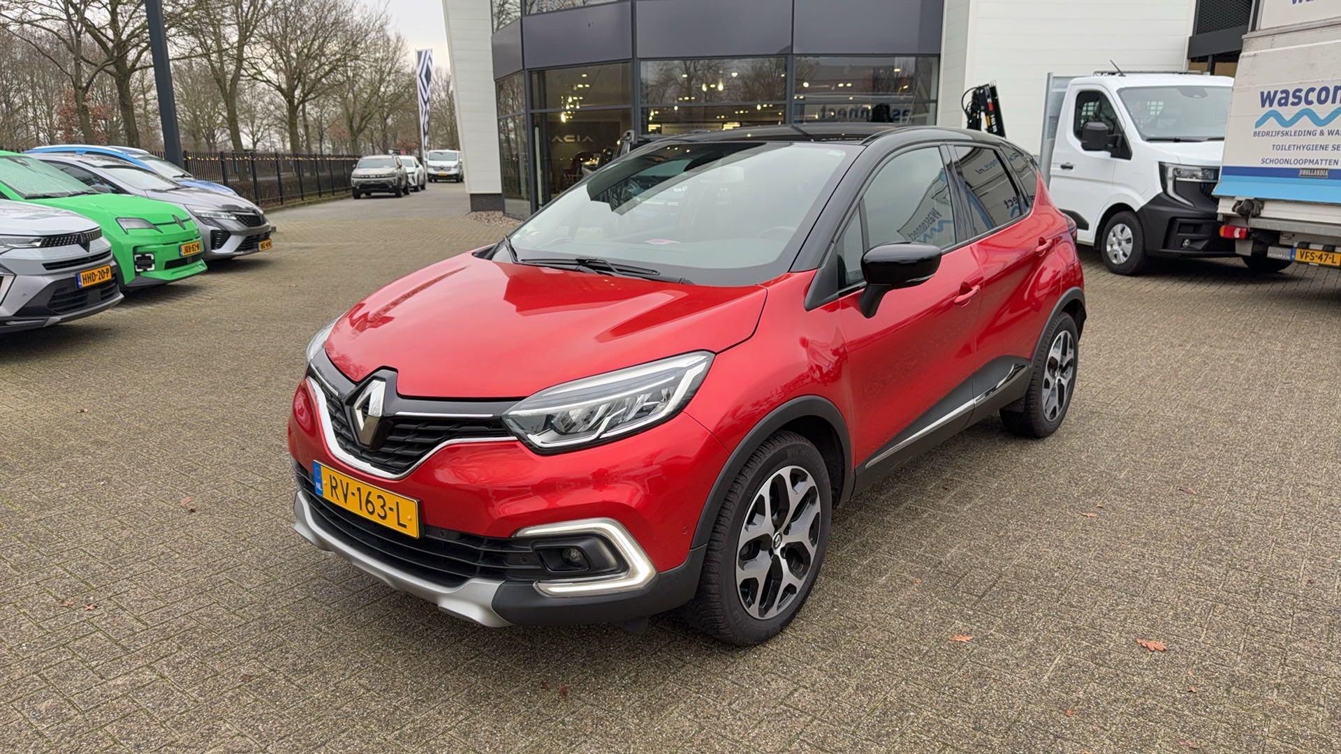 Renault Captur Energy TCe 90 Edition One - Afbeelding 2