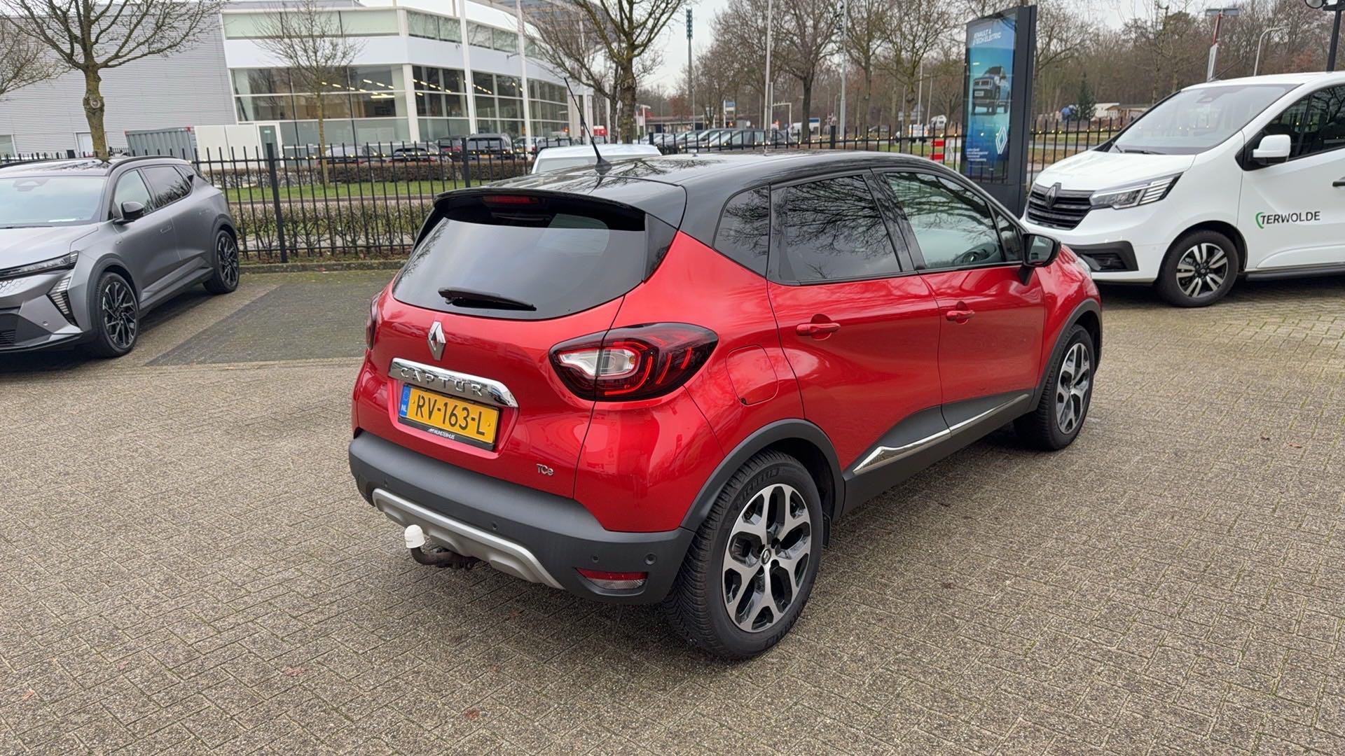 Renault Captur Energy TCe 90 Edition One - Afbeelding 4