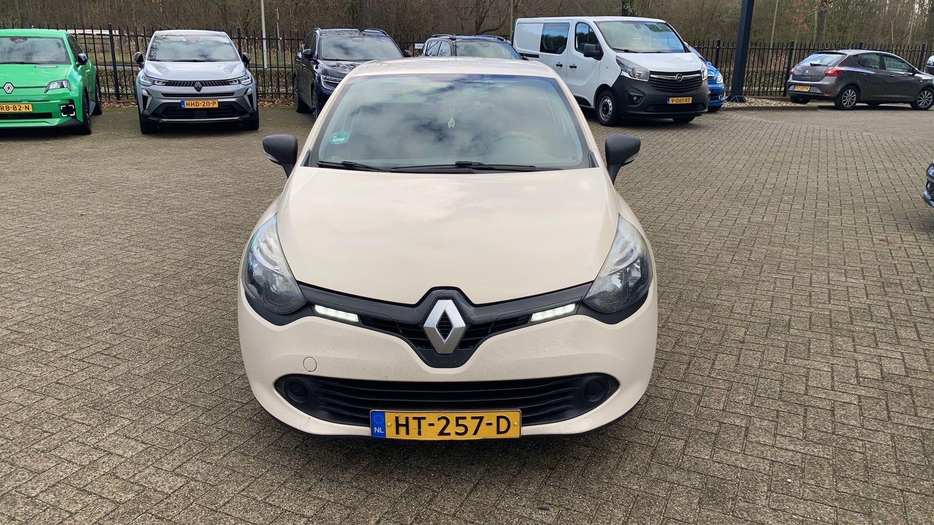Renault Clio 0.9 TCe Authentique - Afbeelding 5