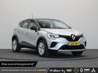 Renault Captur TCe 90pk Evolution - Afbeelding 2