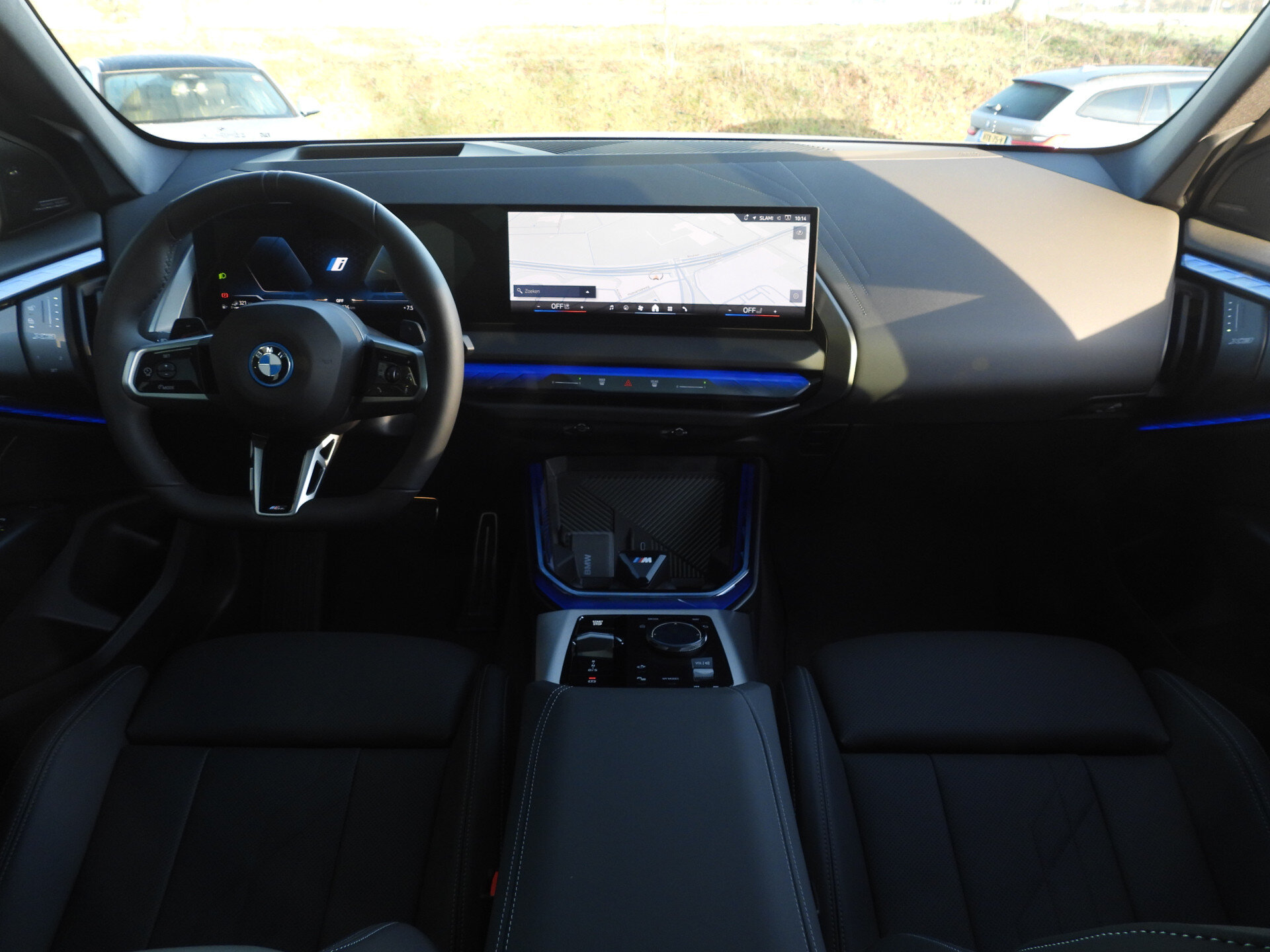 BMW X3 30e xDrive High Executive M Sport Automaat - Afbeelding 3