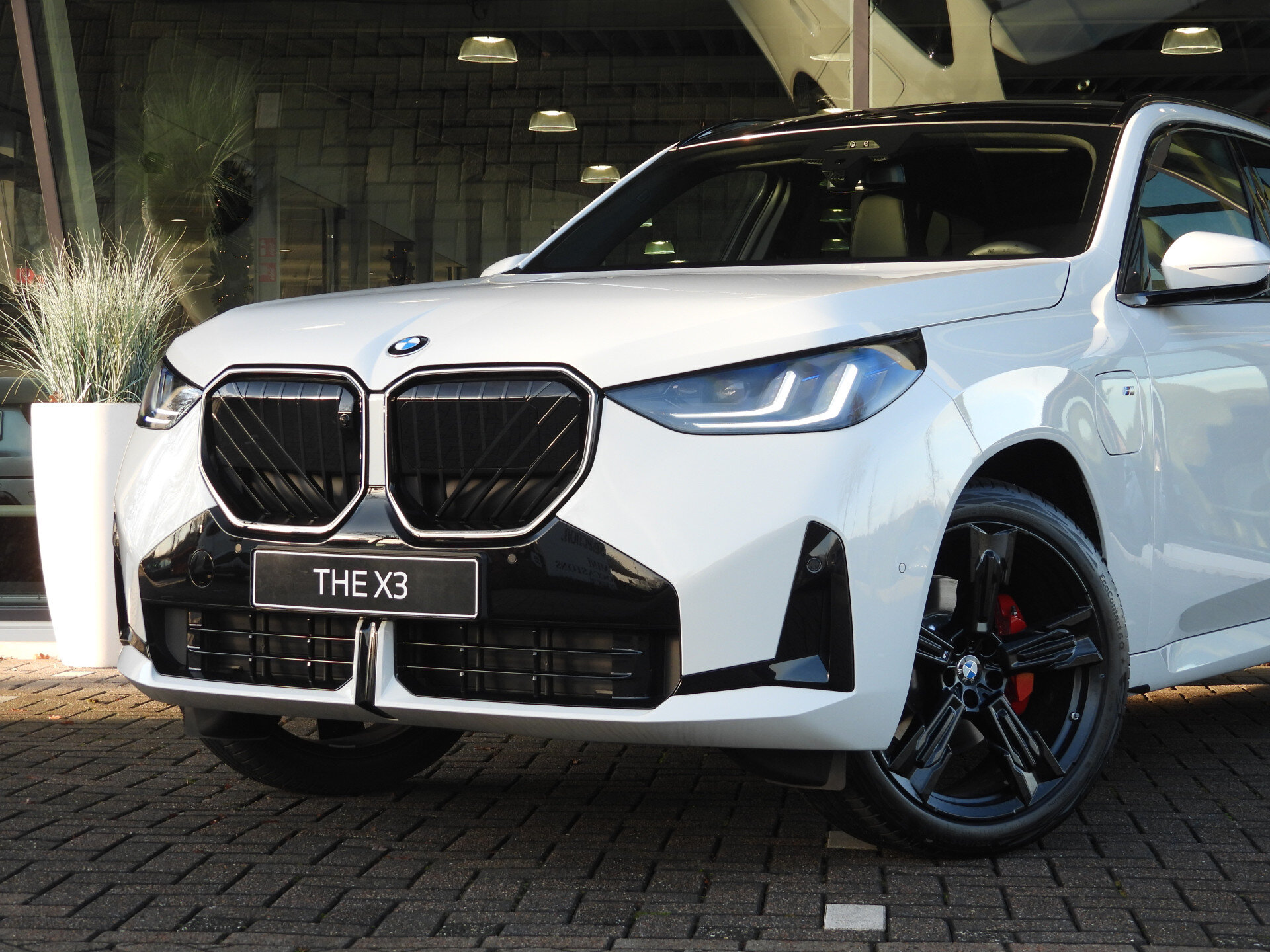 BMW X3 30e xDrive High Executive M Sport Automaat - Afbeelding 5