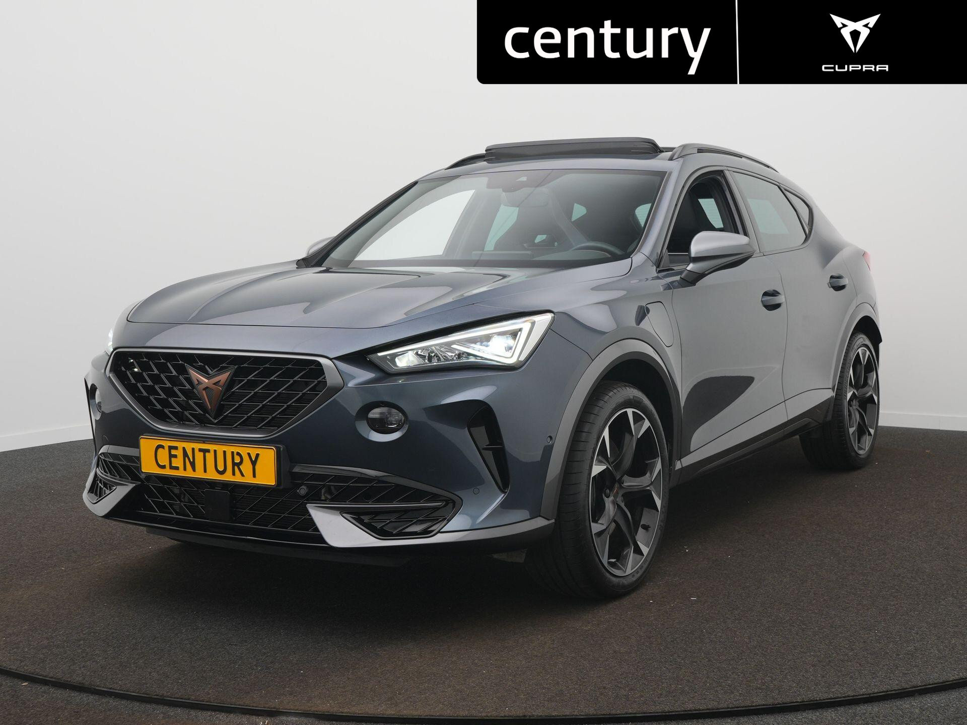 CUPRA Formentor 1.4 e-Hybrid VZ Performance