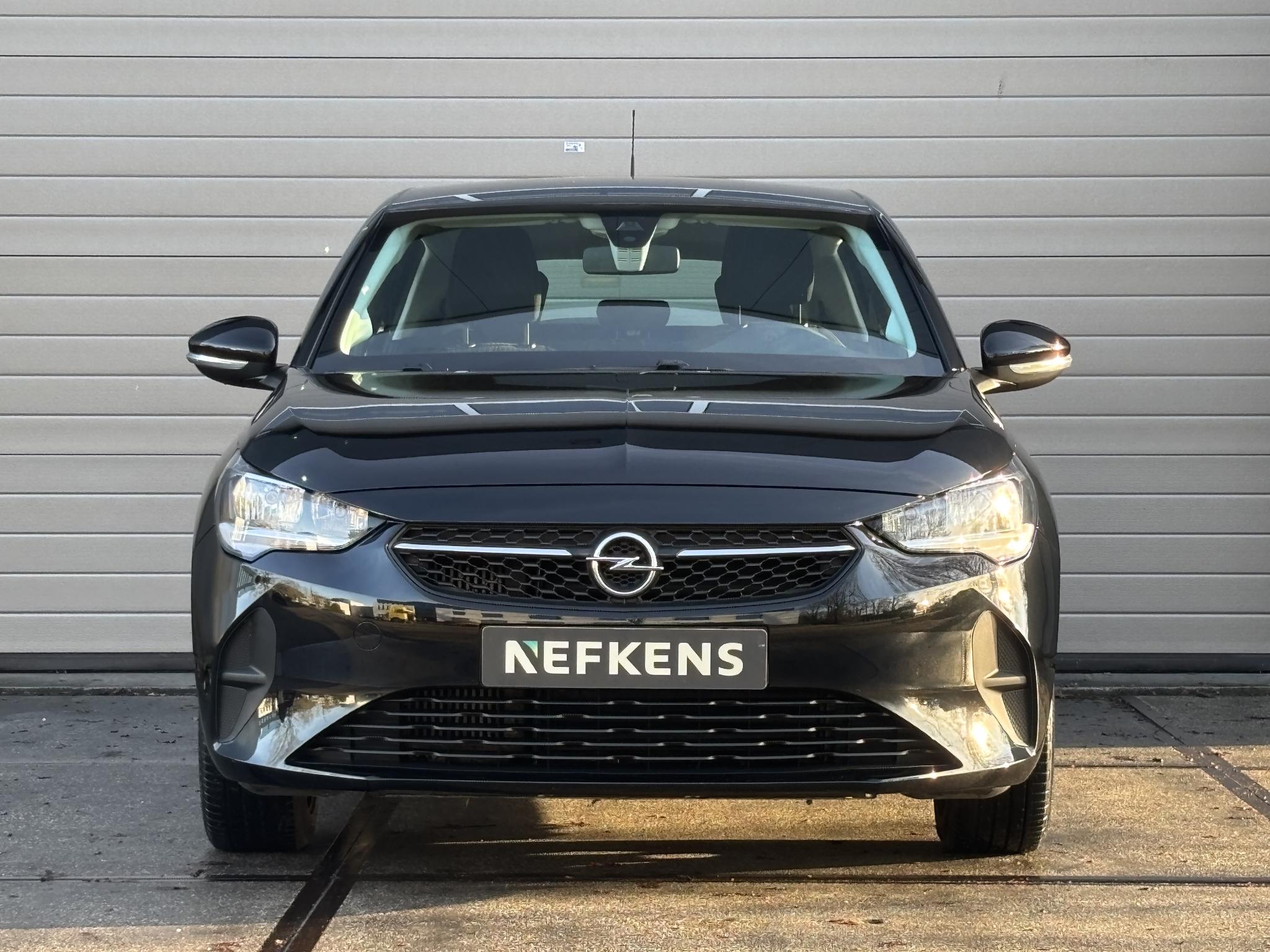 Opel Corsa 100pk Edition - Afbeelding 2