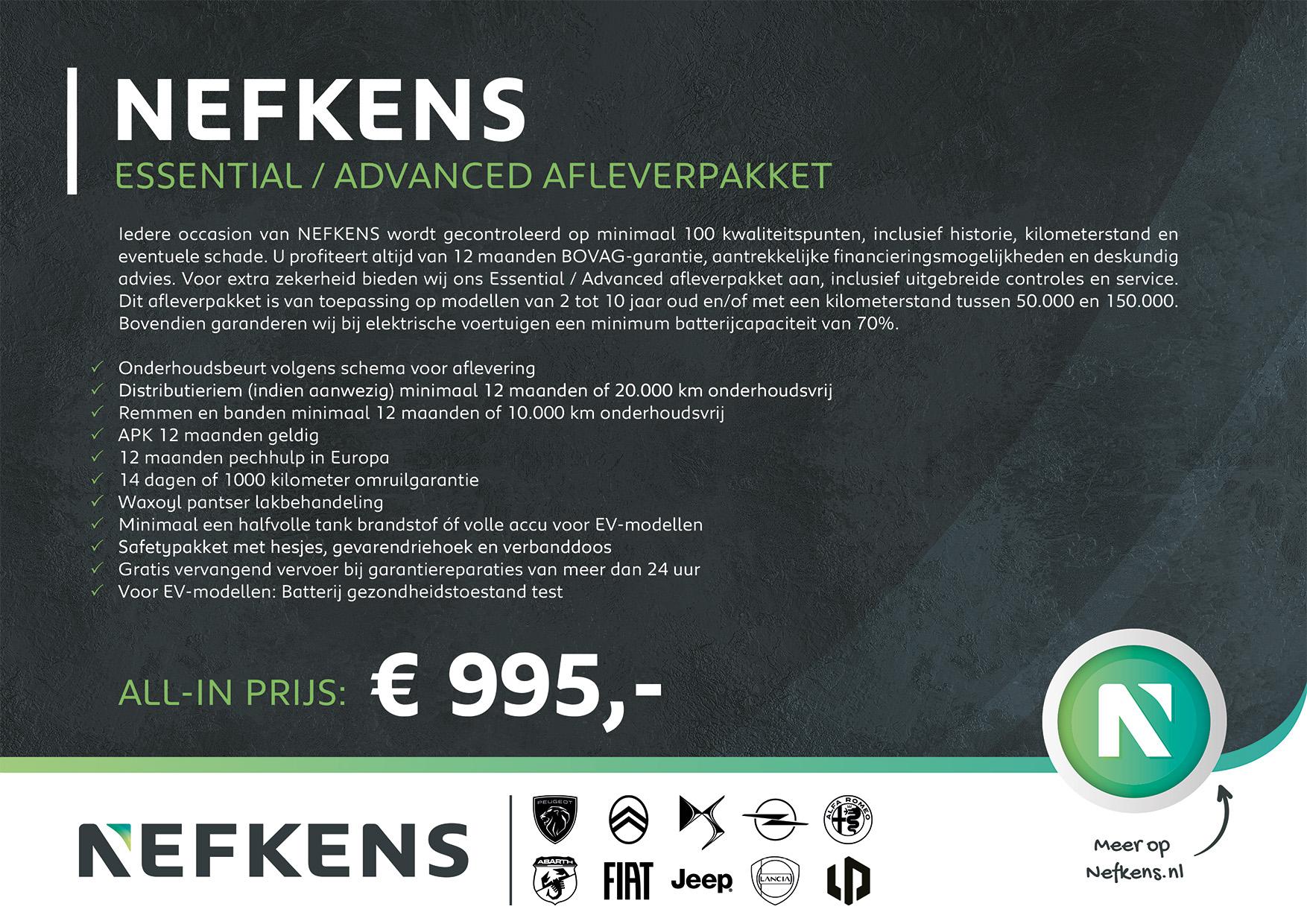 Opel Corsa 100pk Edition - Afbeelding 4