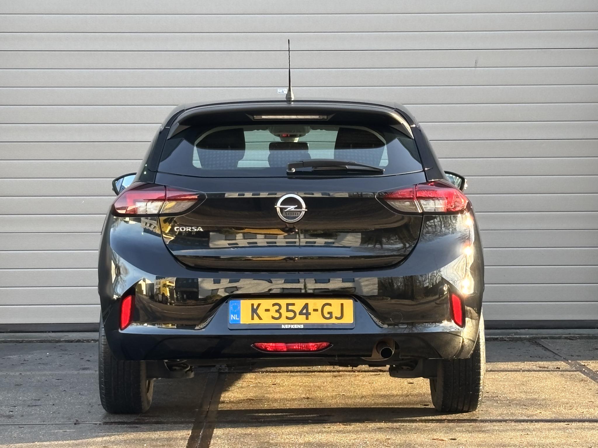 Opel Corsa 100pk Edition - Afbeelding 5