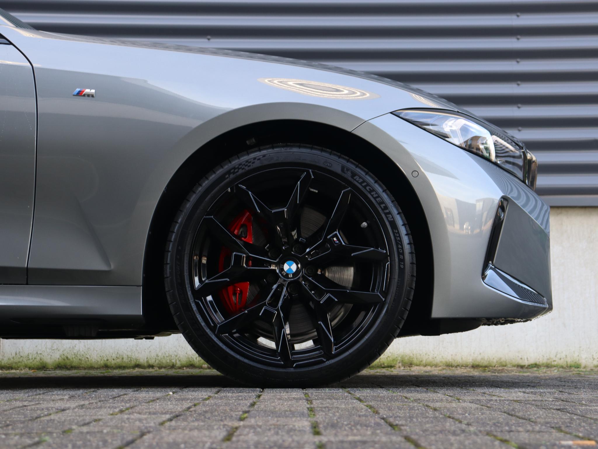 BMW 3 Serie Touring 330e - Afbeelding 5