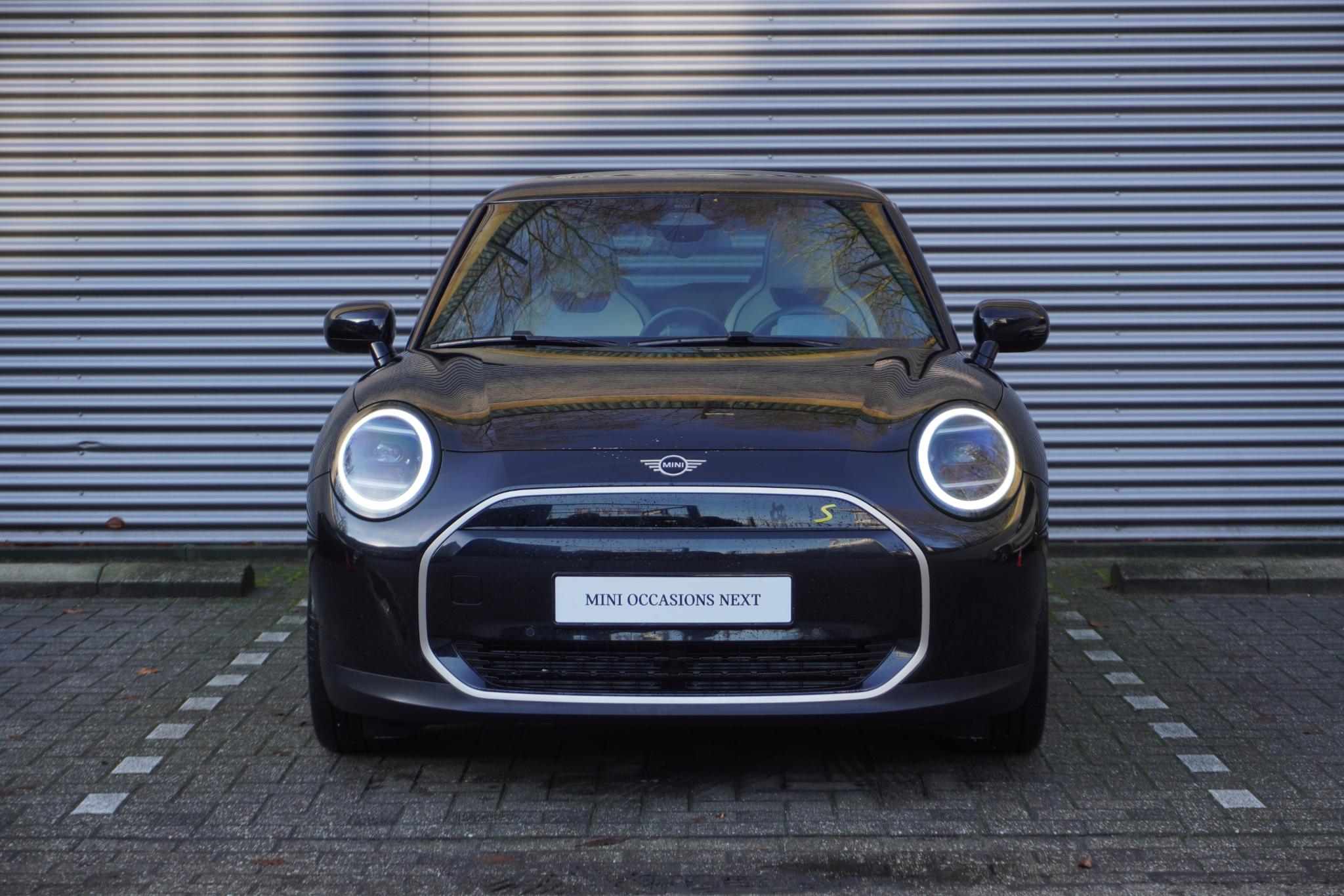 MINI Electric 3-deurs Cooper SE - Afbeelding 3