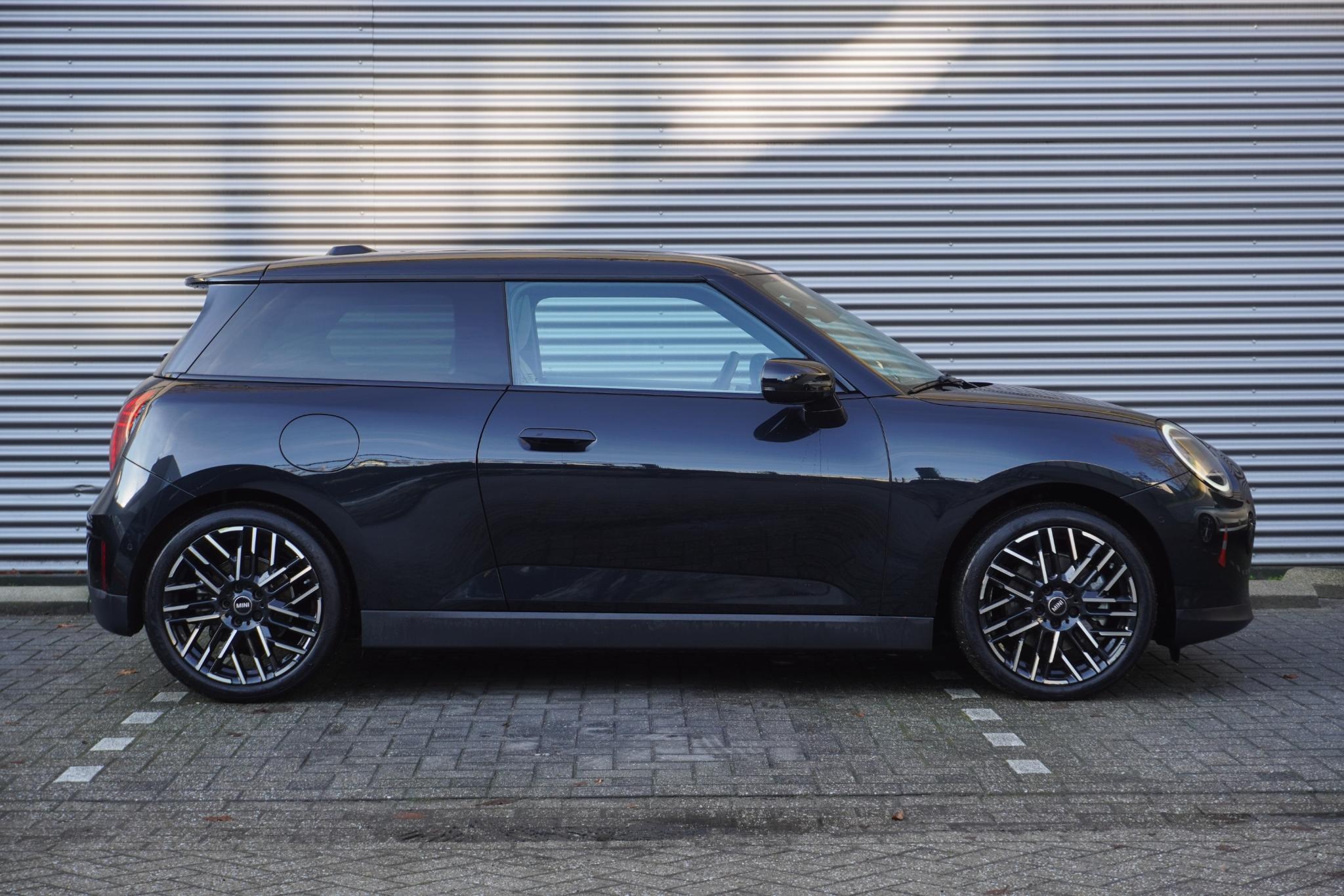 MINI Electric 3-deurs Cooper SE - Afbeelding 4