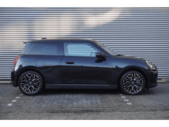 MINI Electric 3-deurs Cooper SE - Afbeelding 4