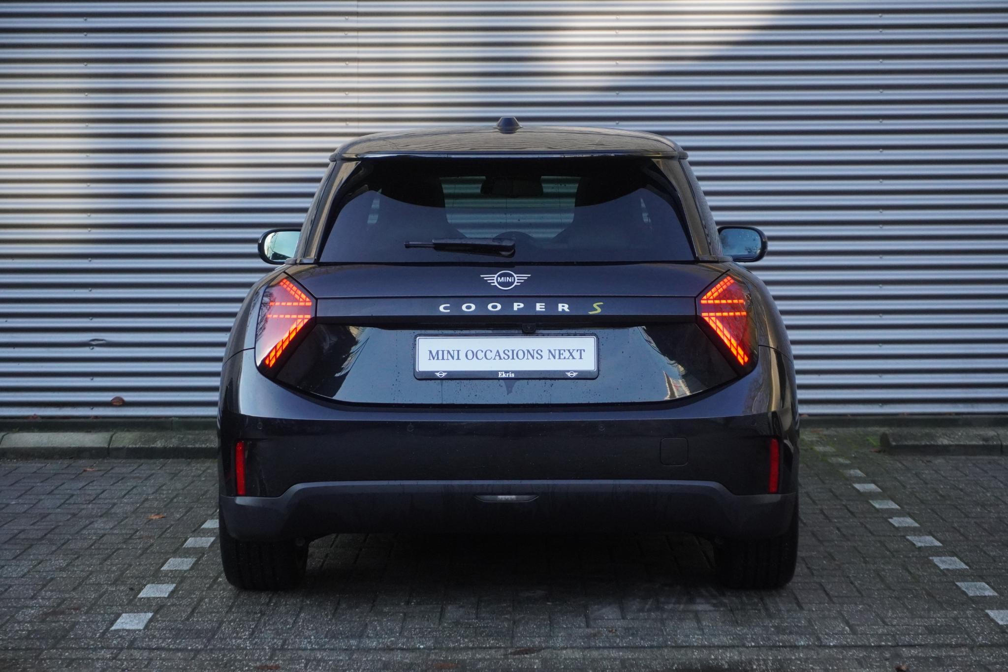 MINI Electric 3-deurs Cooper SE - Afbeelding 5